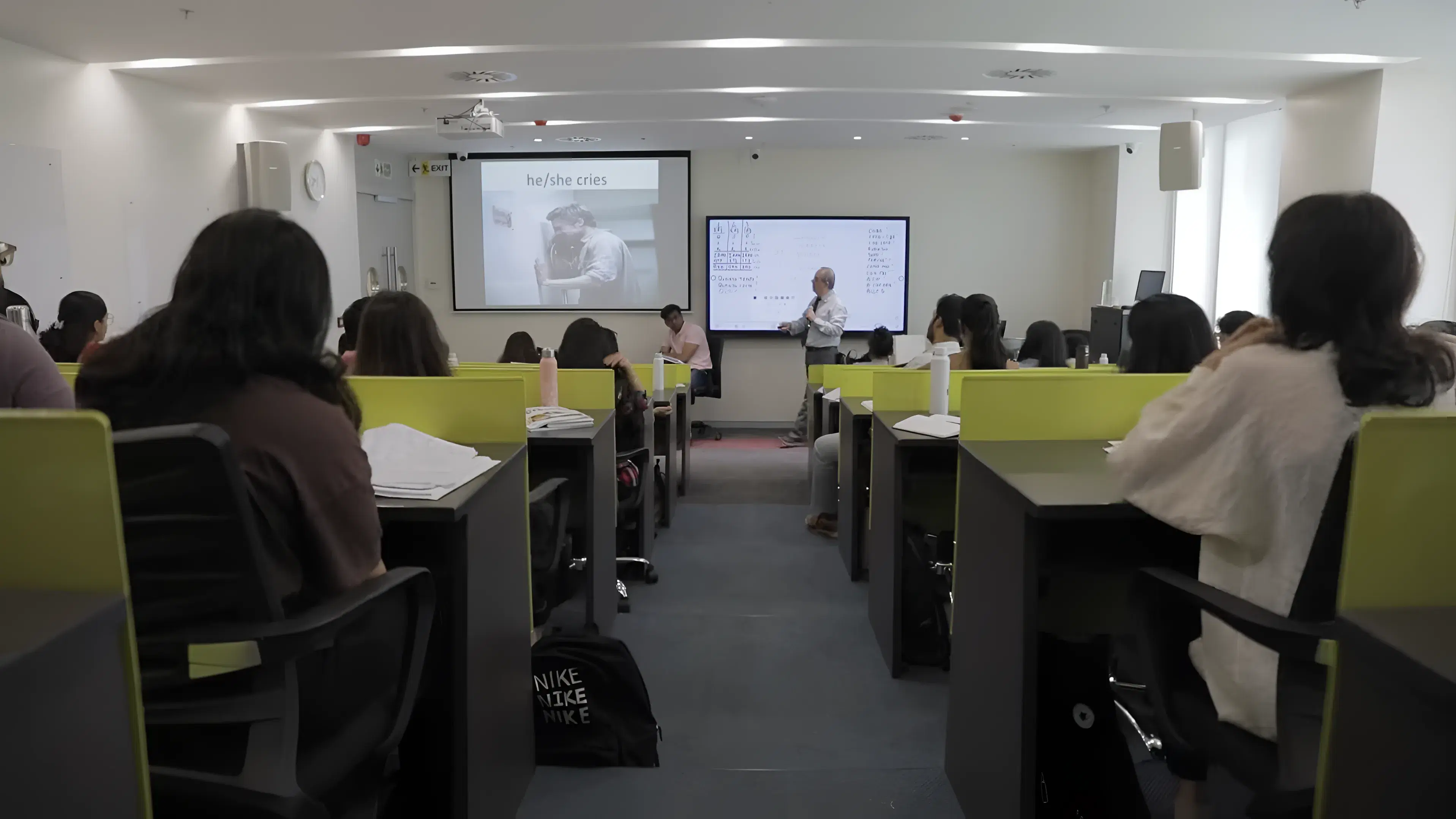 SPJSGM academic infrastructure photo 4