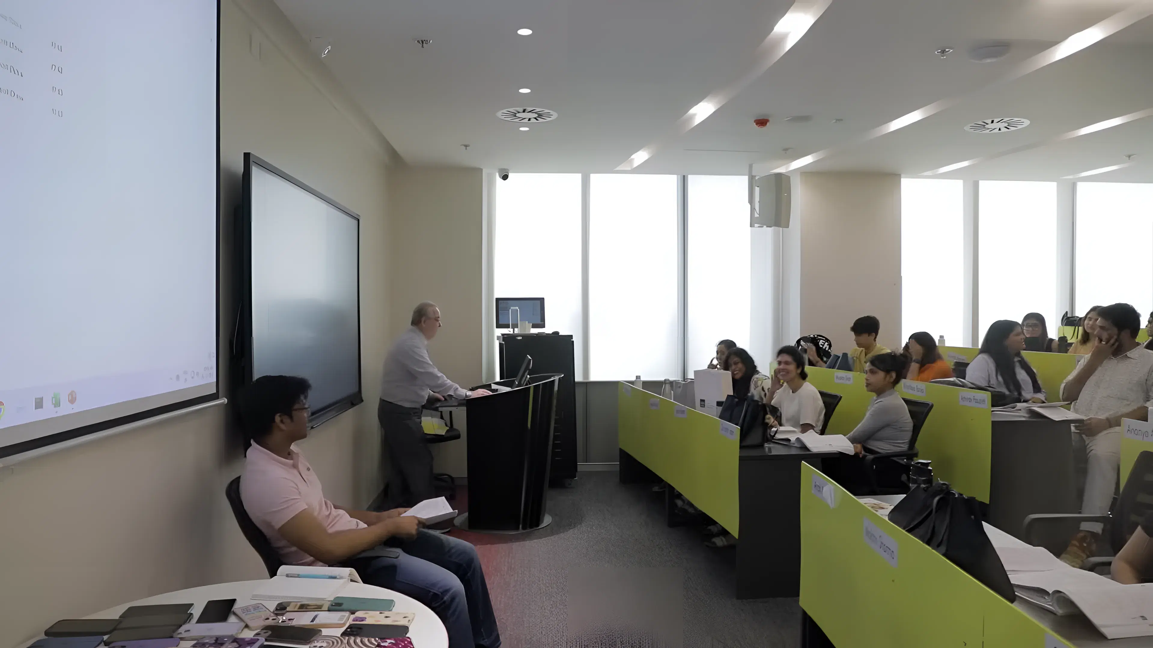 SPJSGM academic infrastructure photo 5