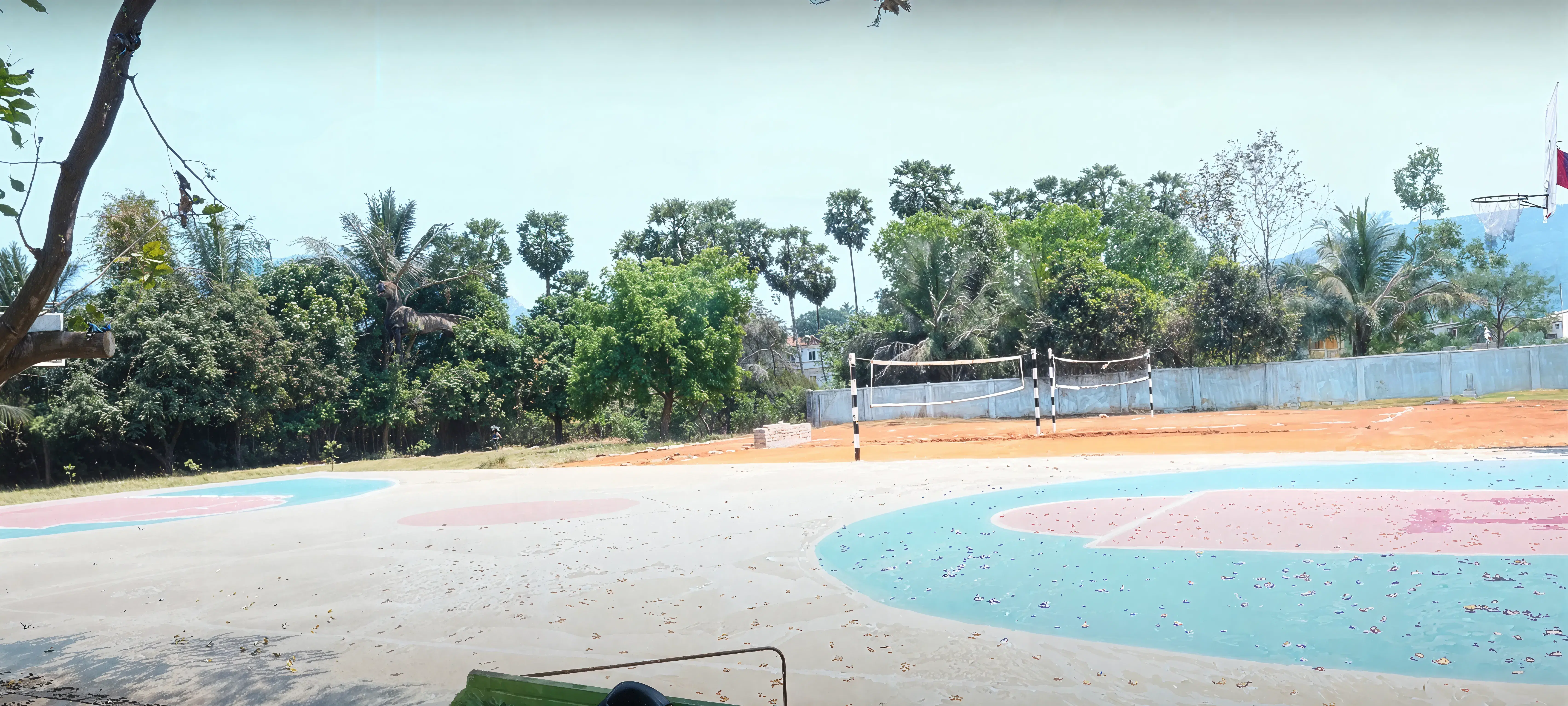 NSRIT Sports Facilities photo 1