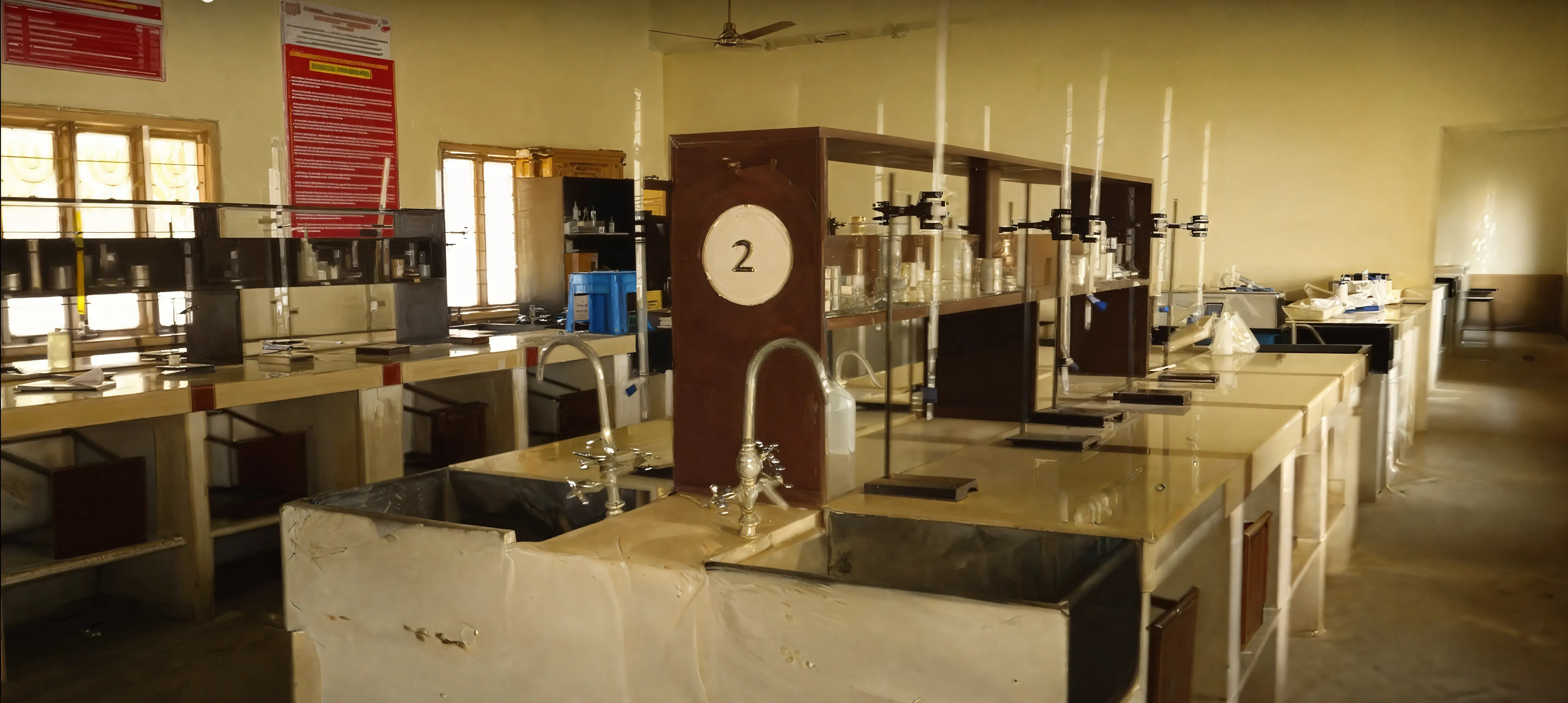 NSRIT Academic Infrastructure photo 2