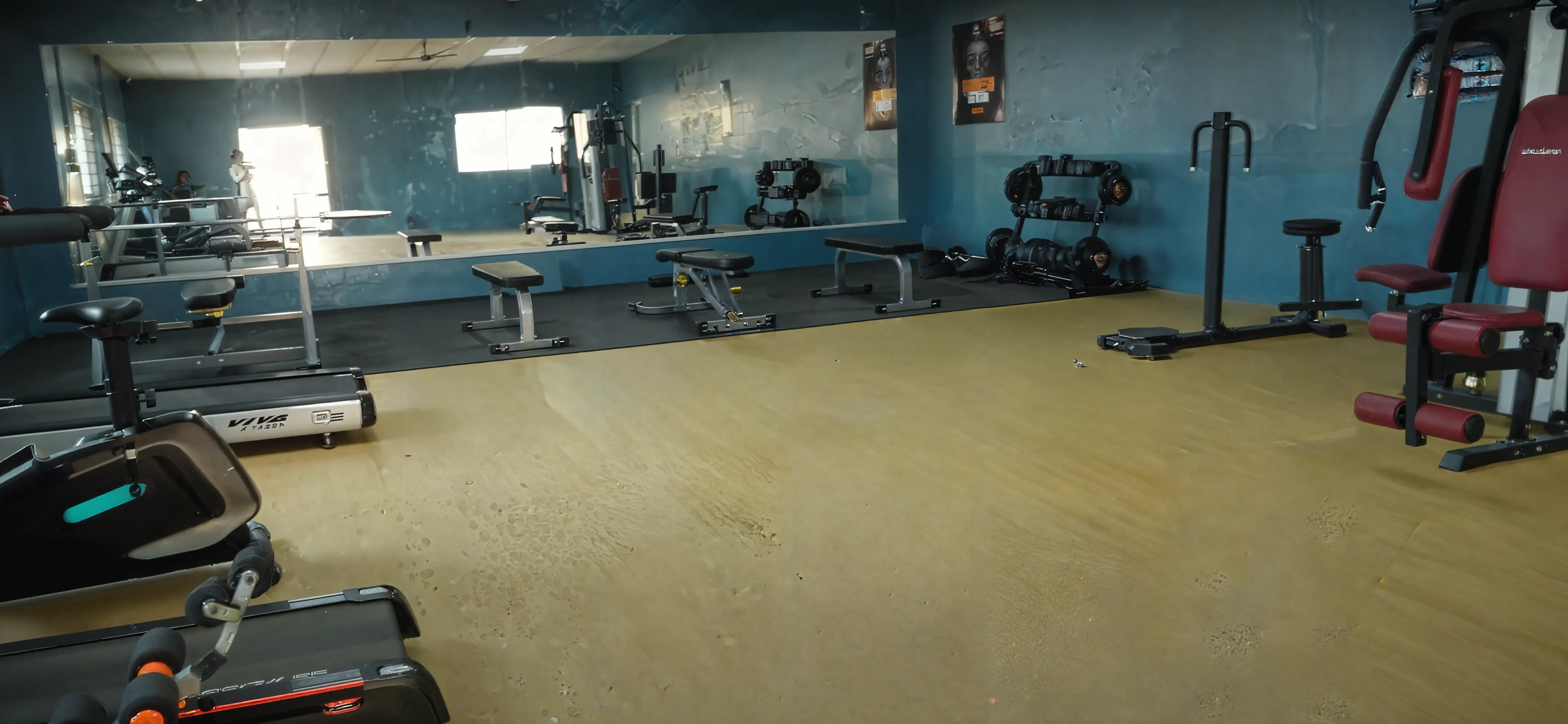 NSRIT Facilities photo 1