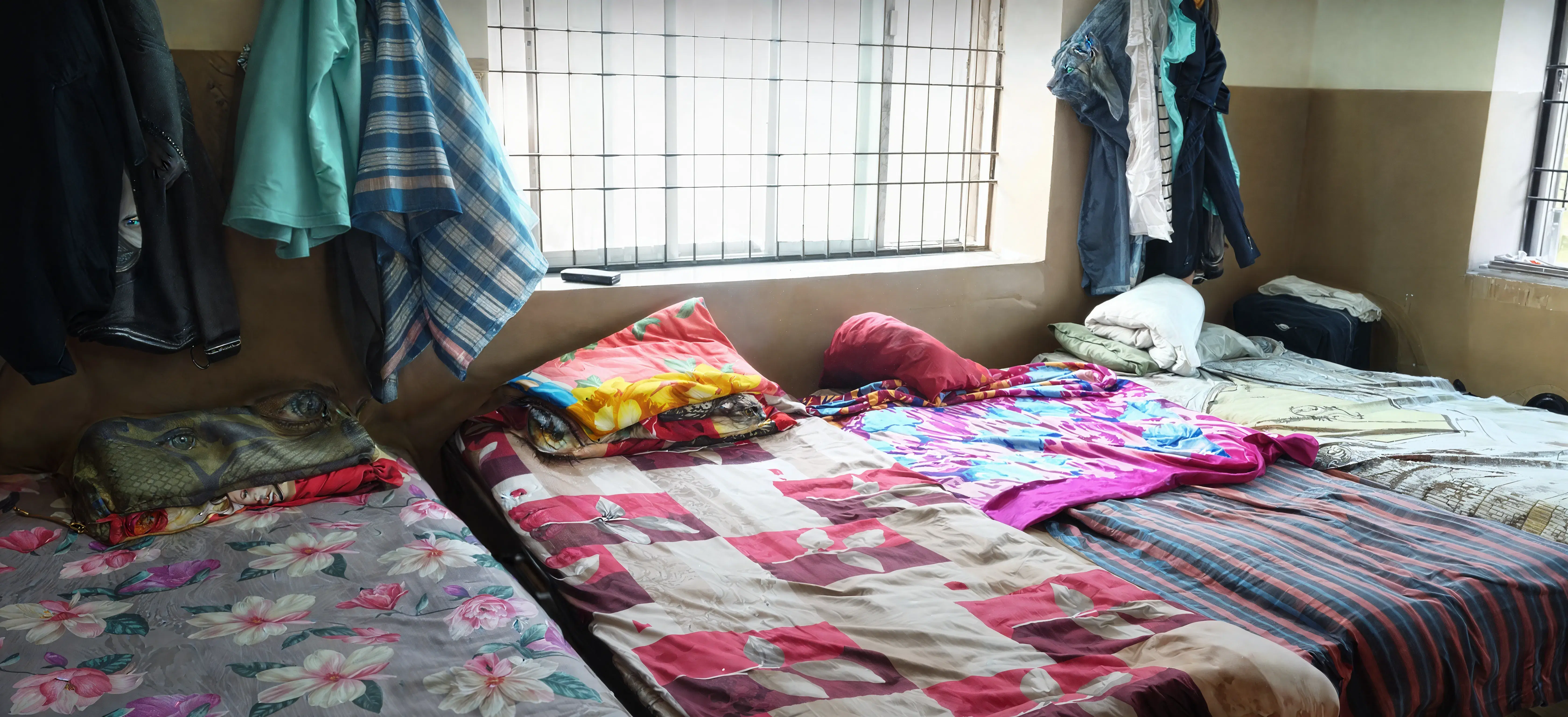 NSRIT hostel photo 1