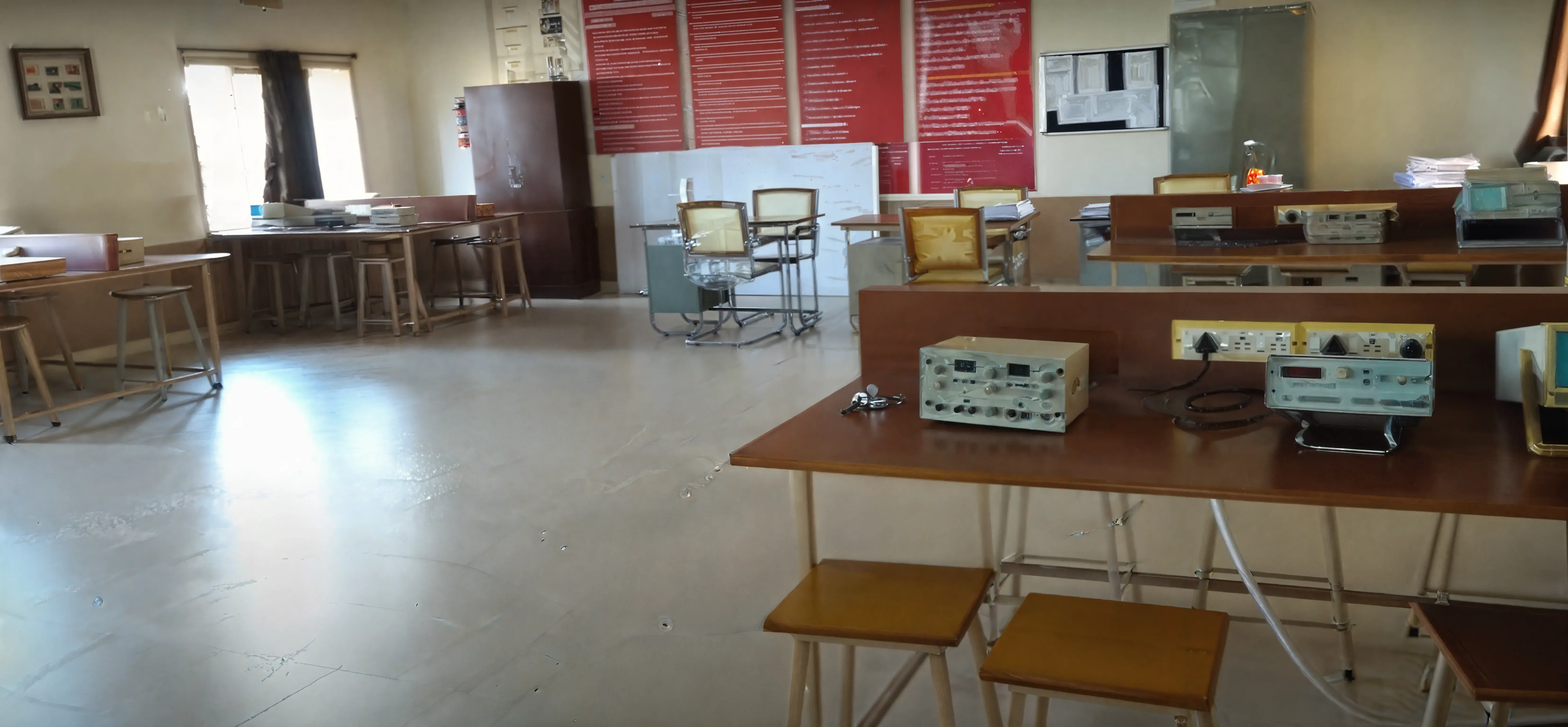 NSRIT Academic Infrastructure photo 7