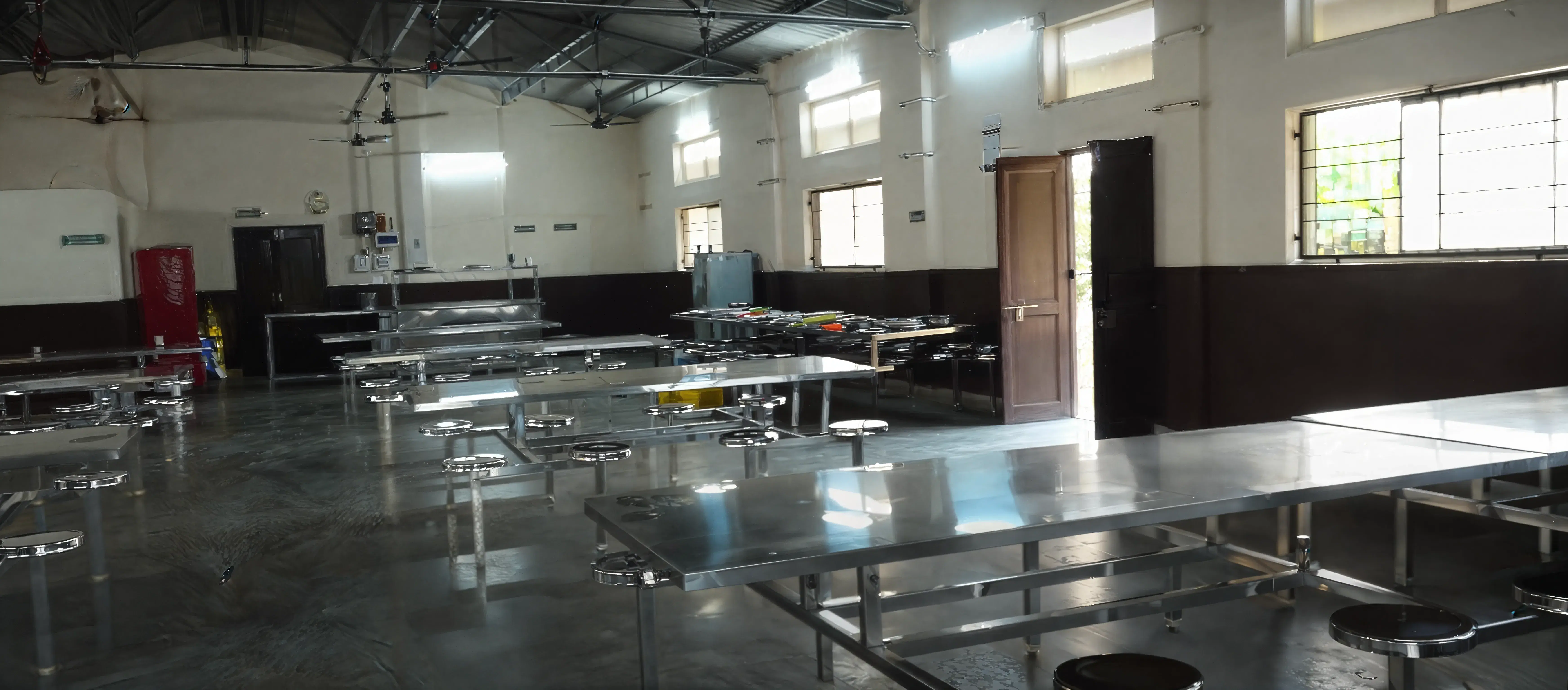 NSRIT hostel photo 2