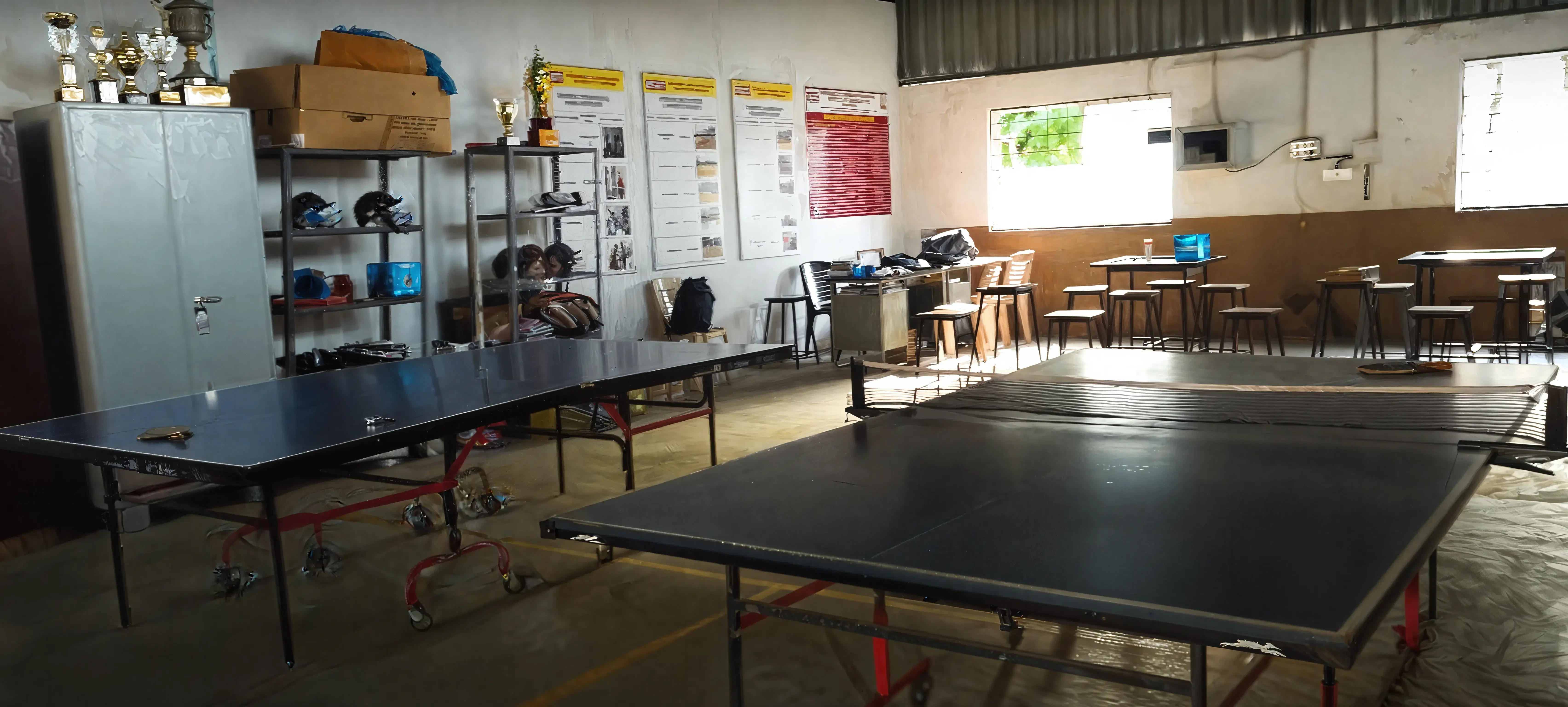 NSRIT Sports Facilities photo 3