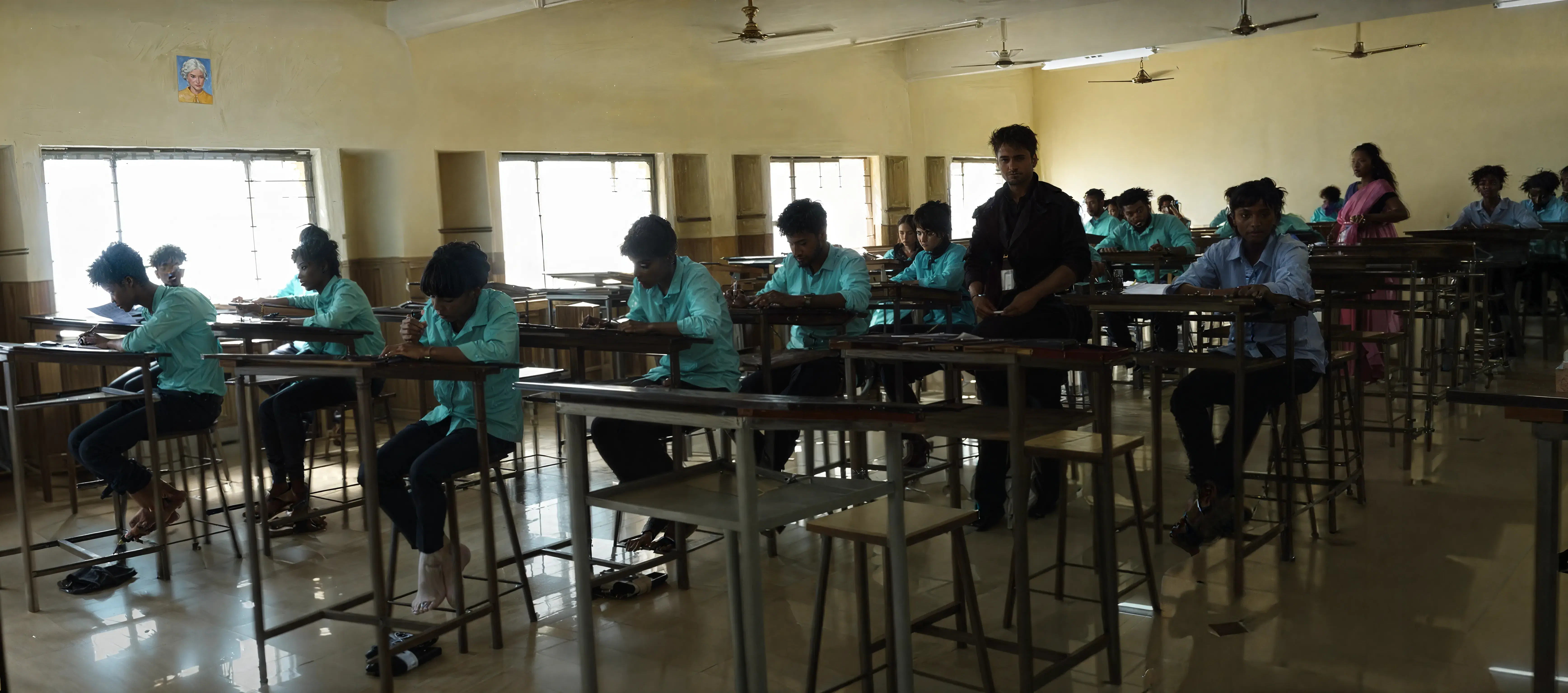 NSRIT hostel photo 3