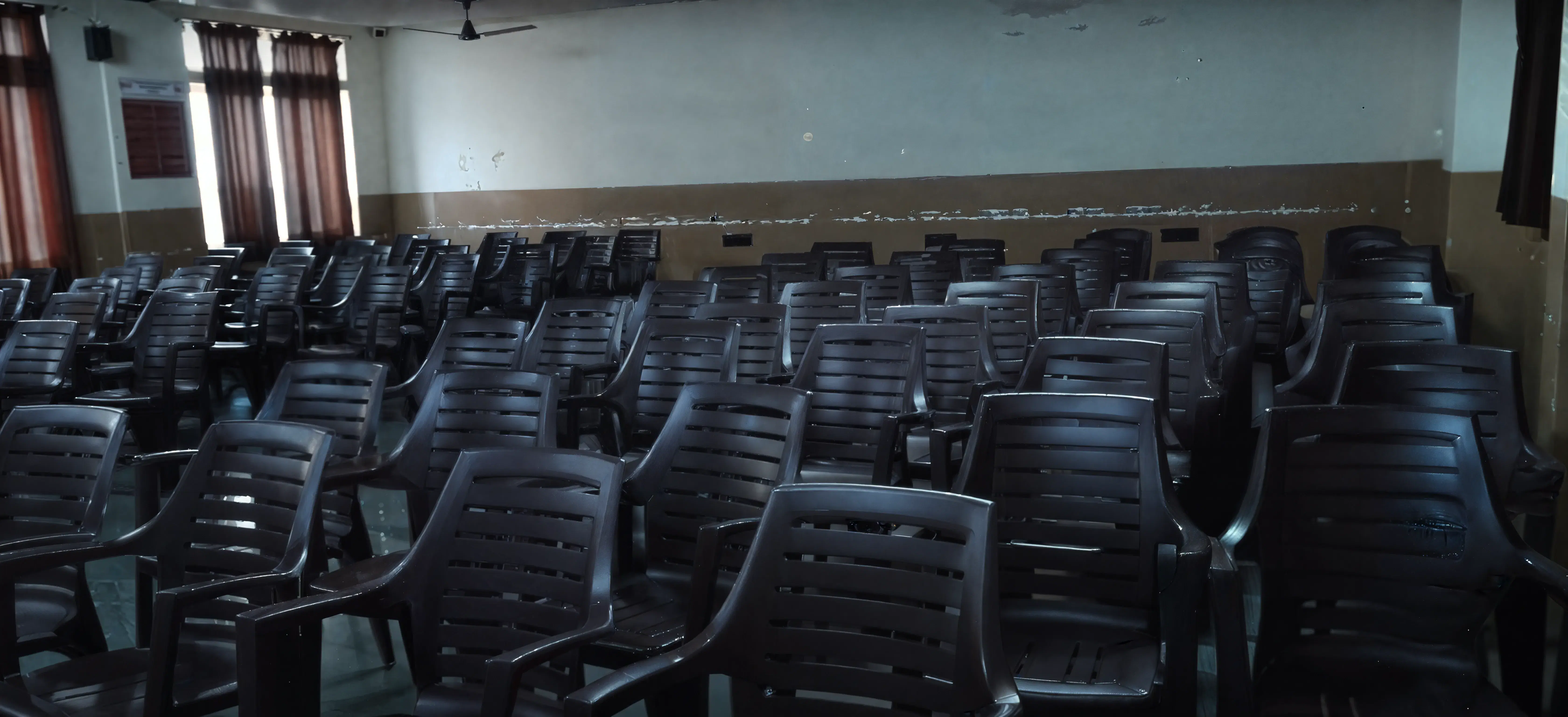 NSRIT Campus photo 6