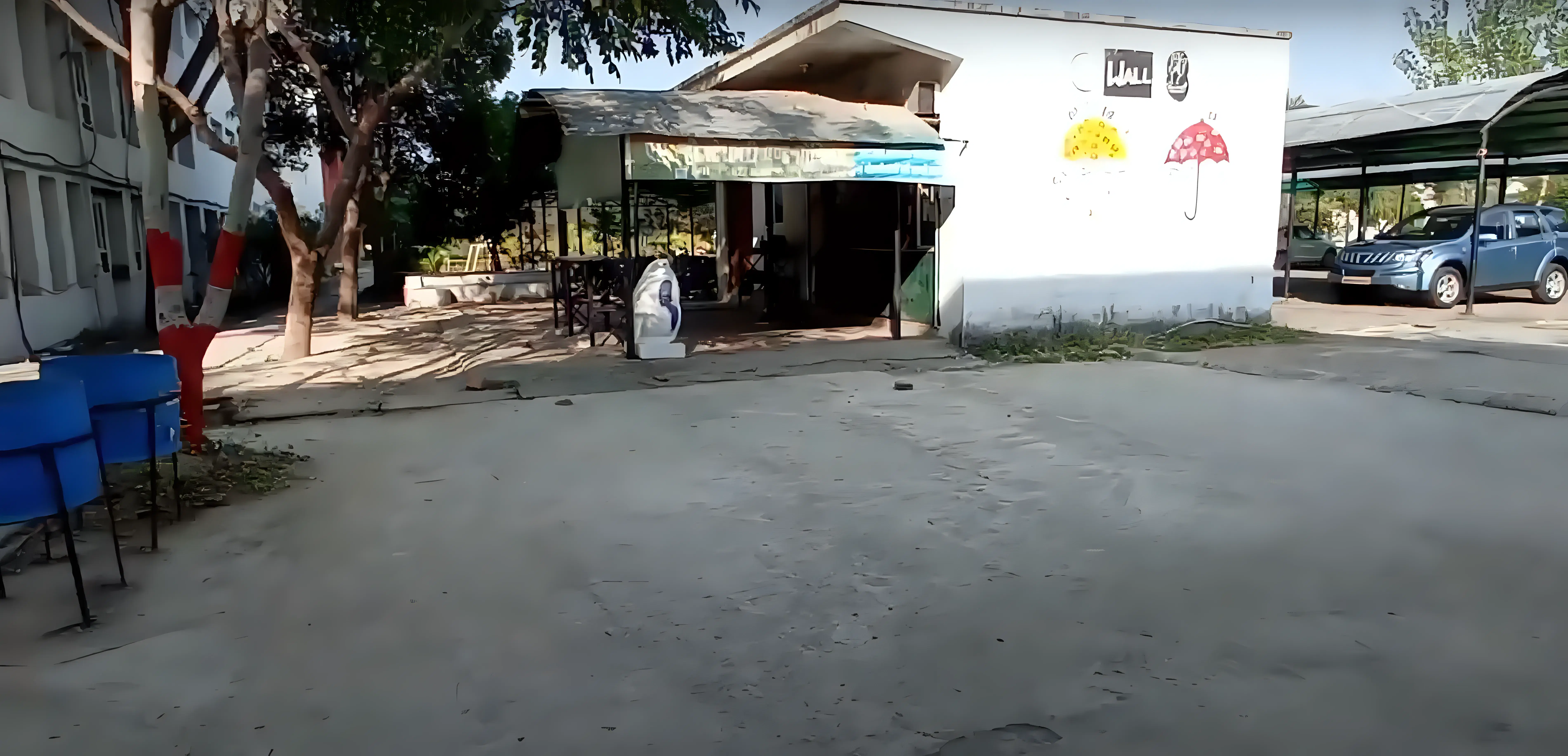 VITS Satna Canteen photo 1