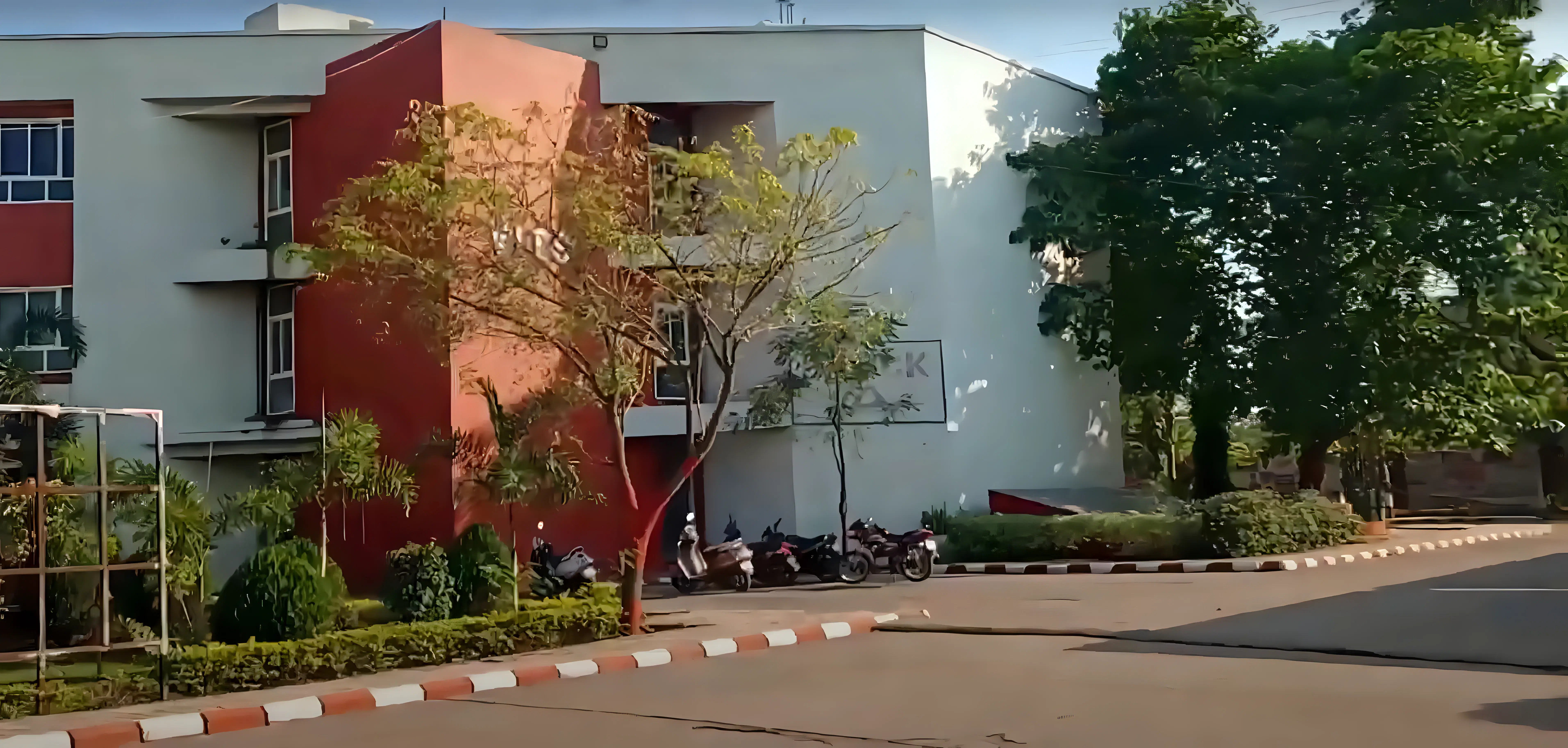 VITS Satna Campus photo 2