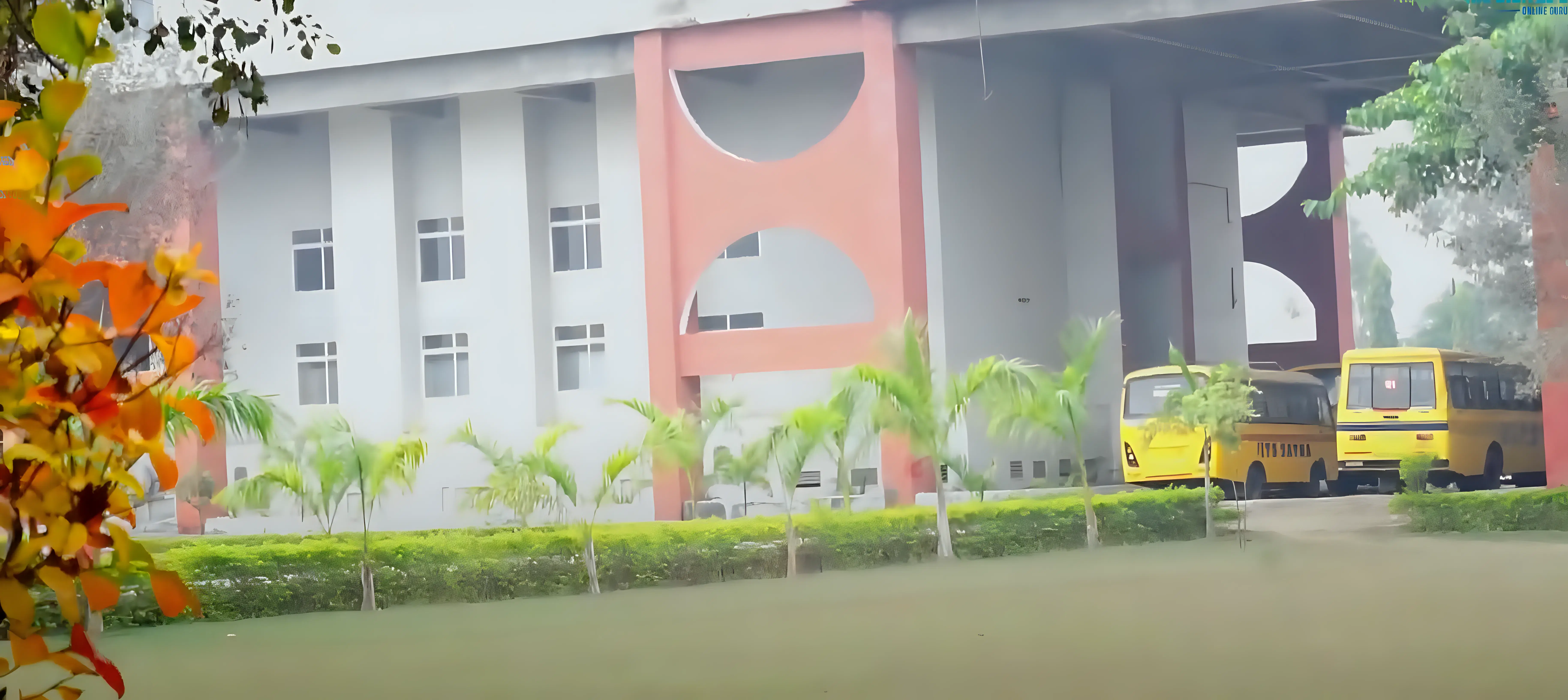VITS Satna Academic Infrastructure photo 1