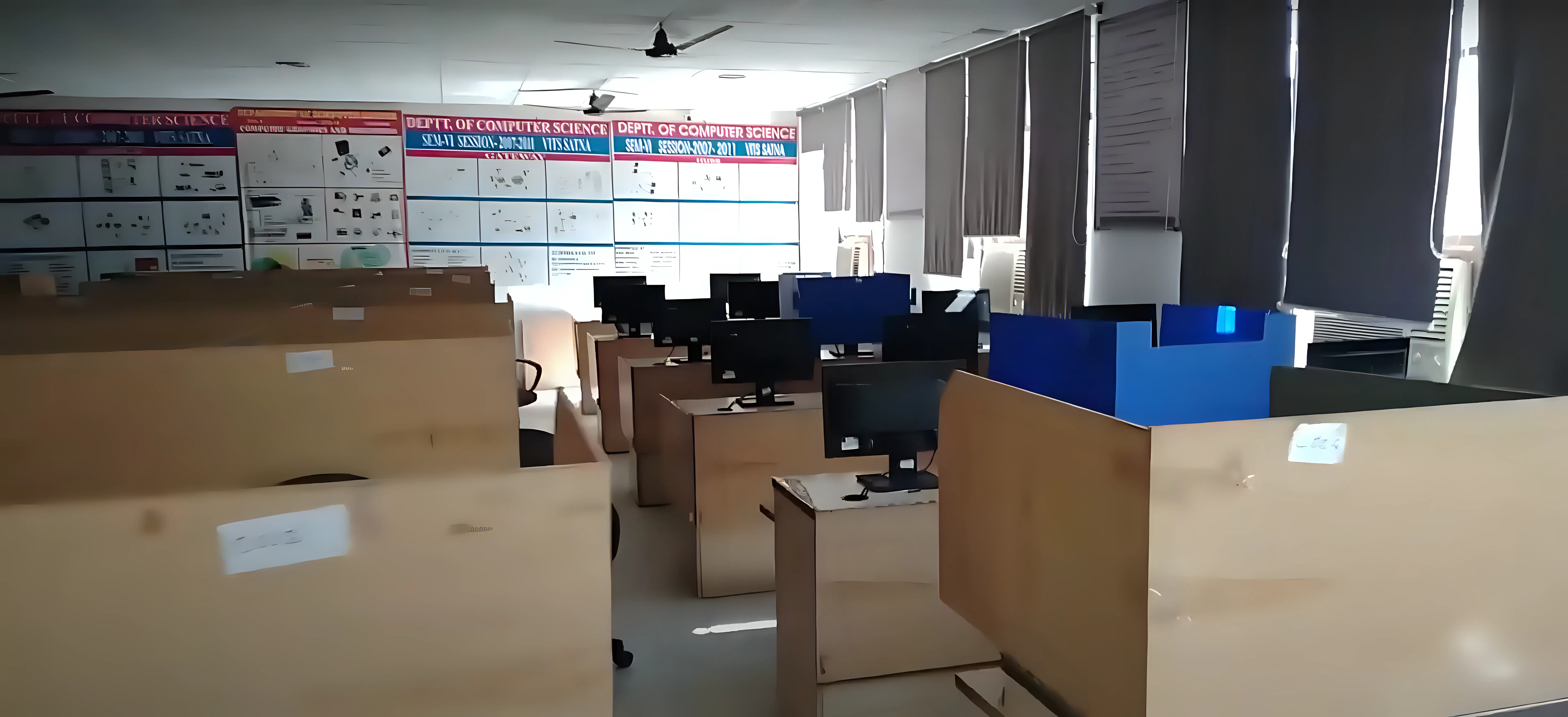 VITS Satna Academic Infrastructure photo 2