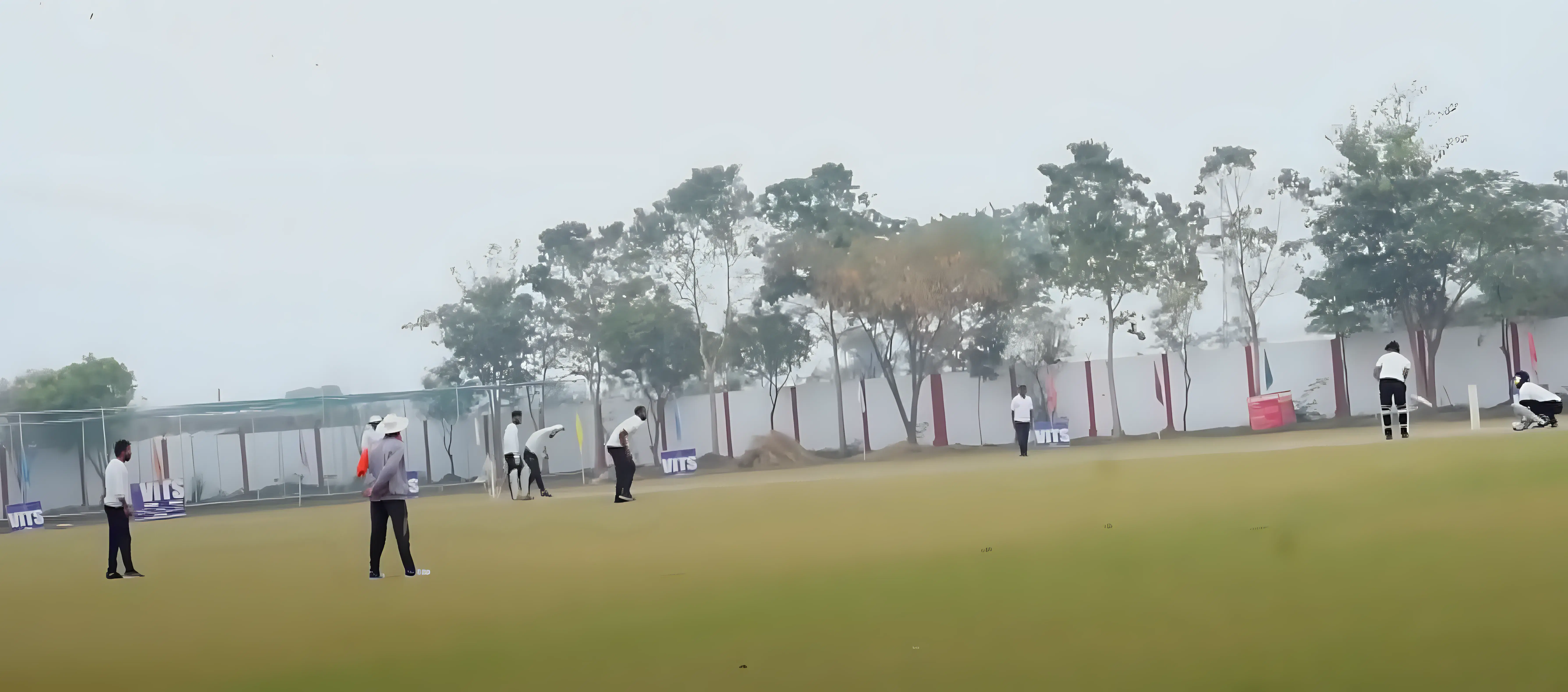 VITS Satna Sports Facilities photo 1