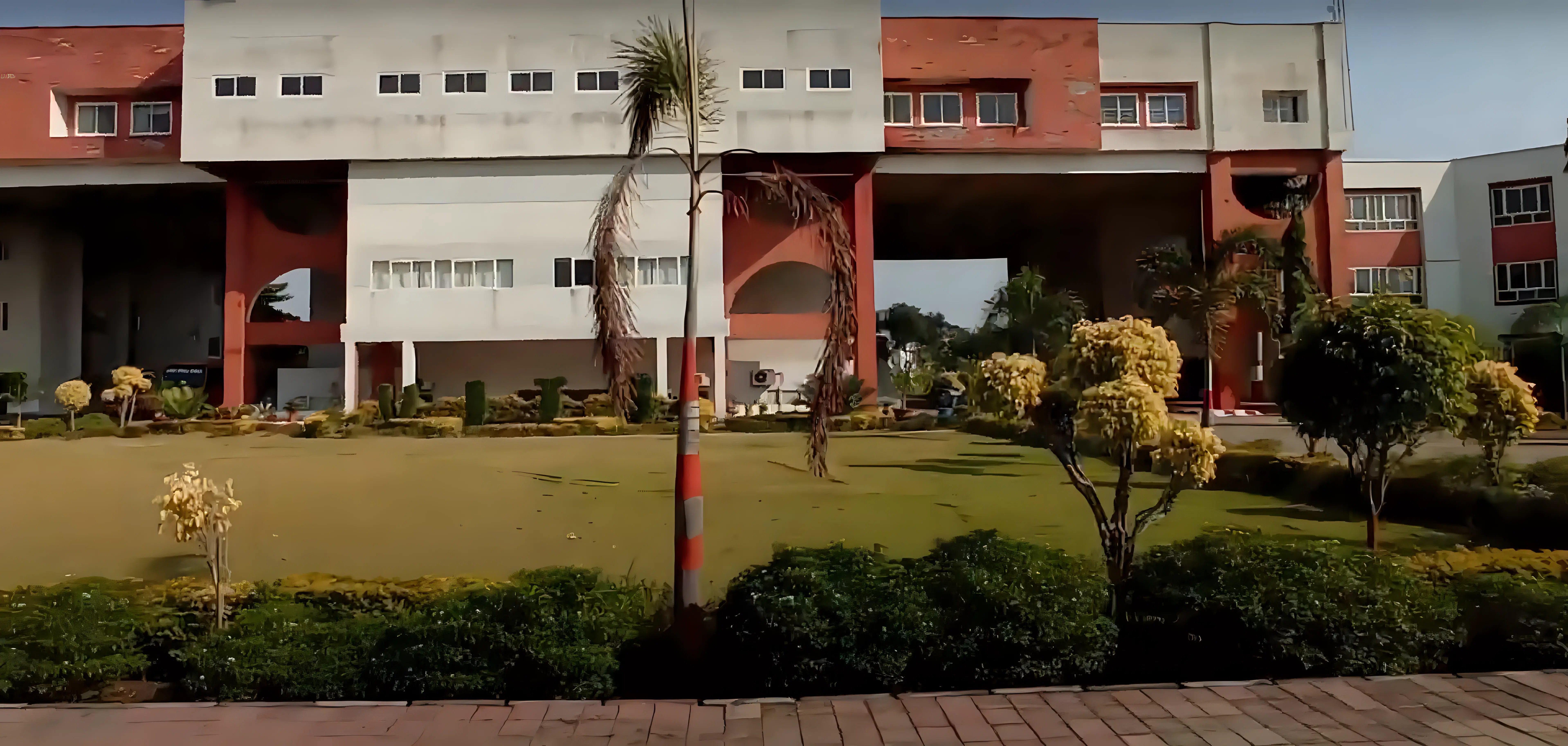 VITS Satna Campus photo 3