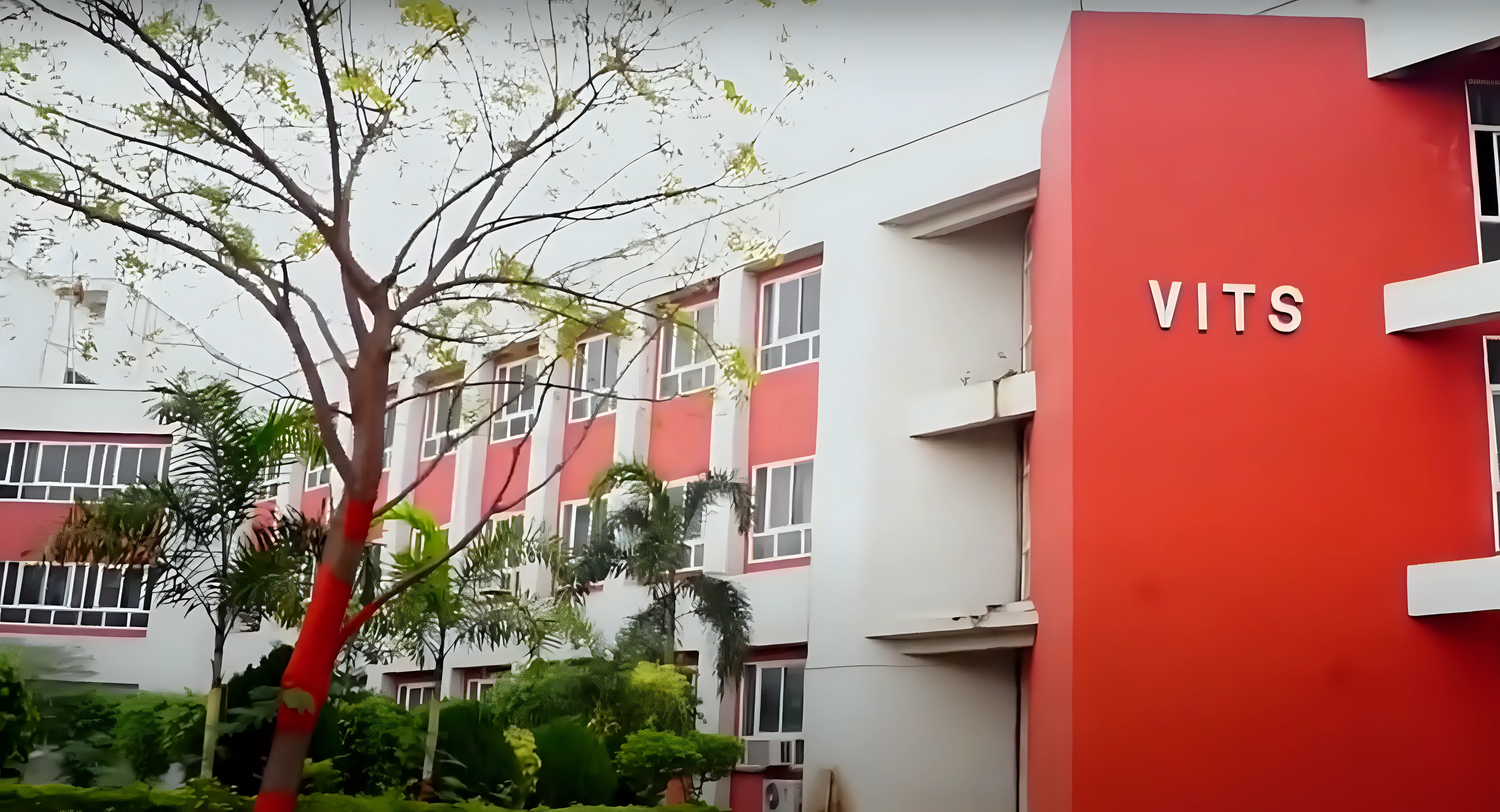 VITS Satna Campus photo 4