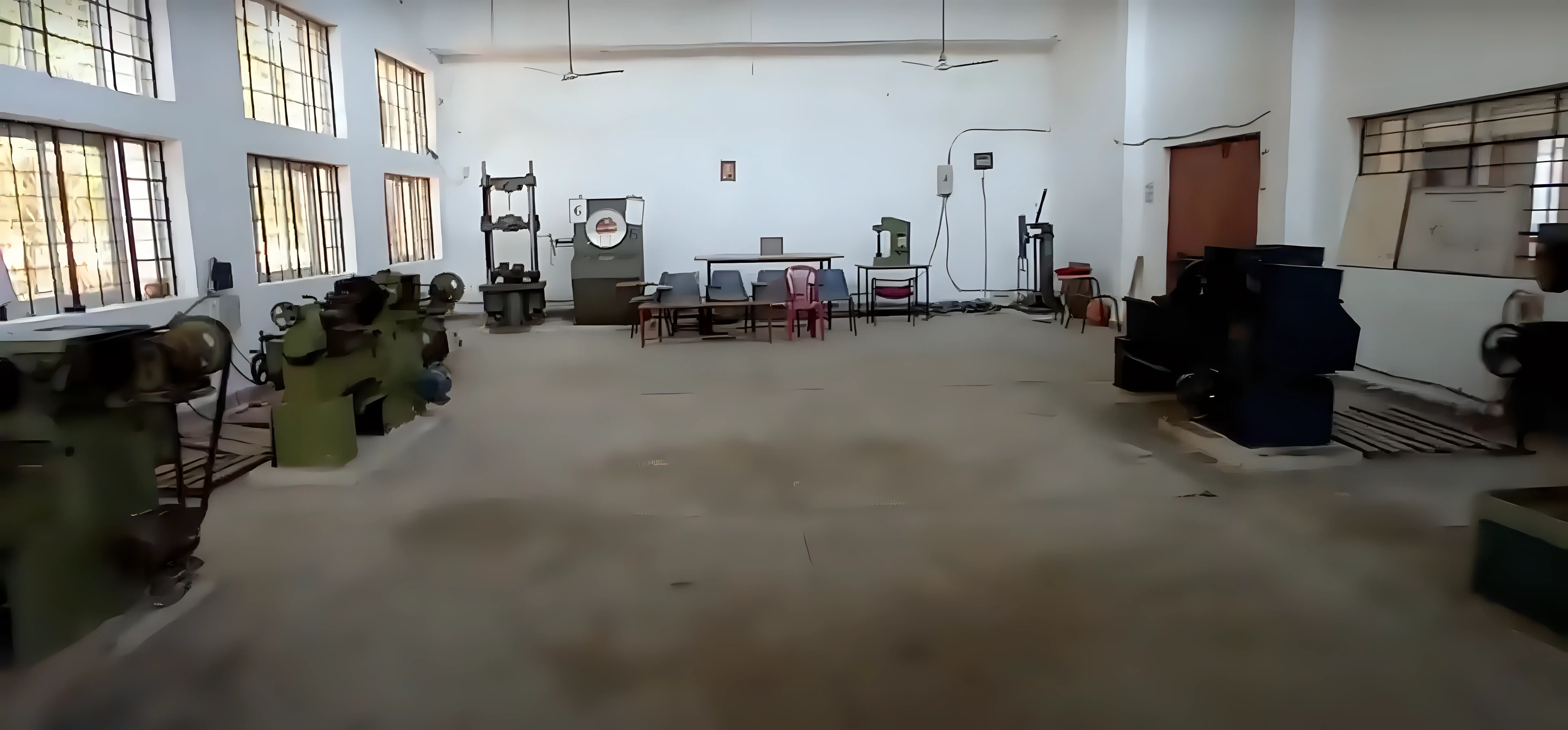 VITS Satna Academic Infrastructure photo 3