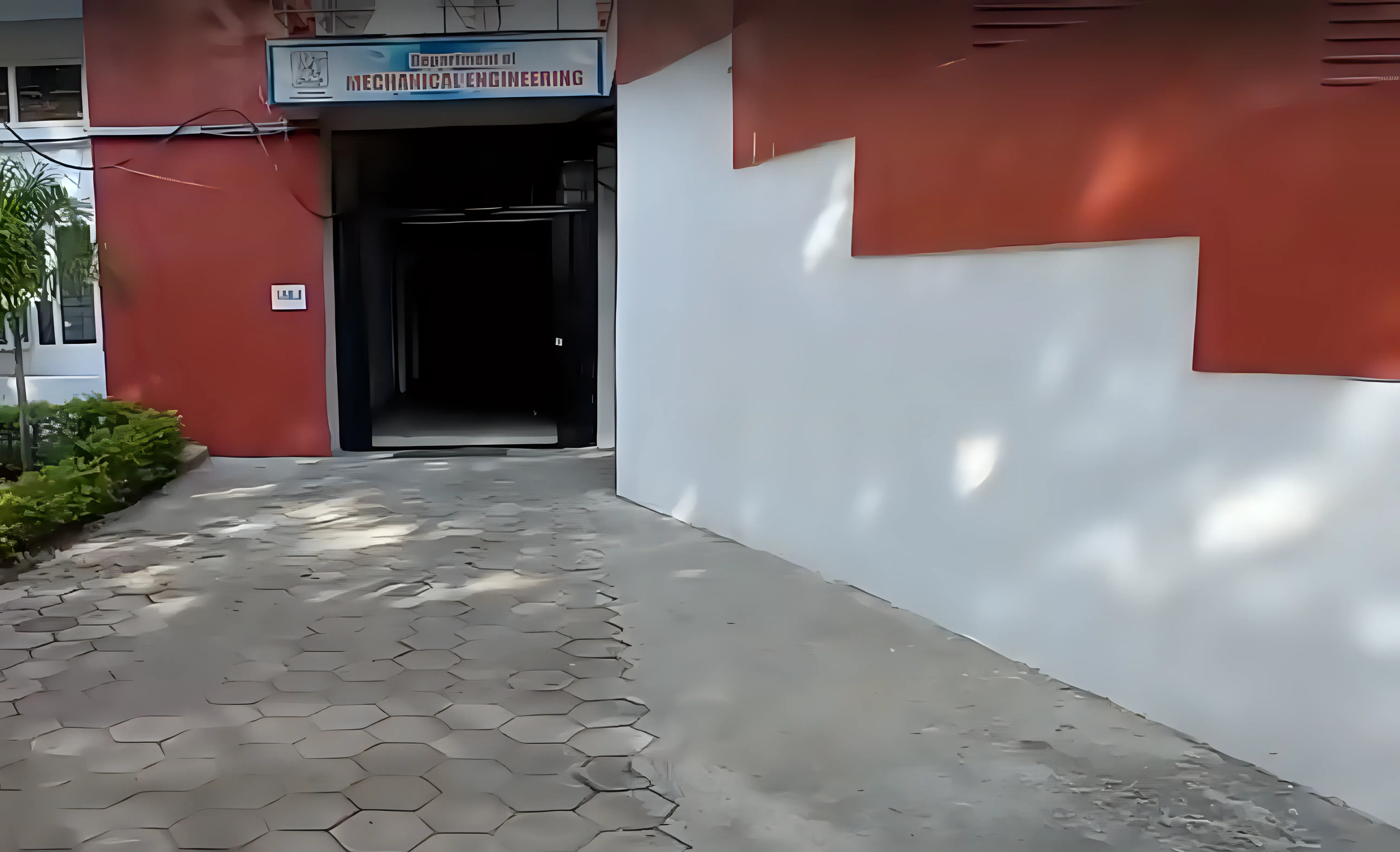 VITS Satna Academic Infrastructure photo 5