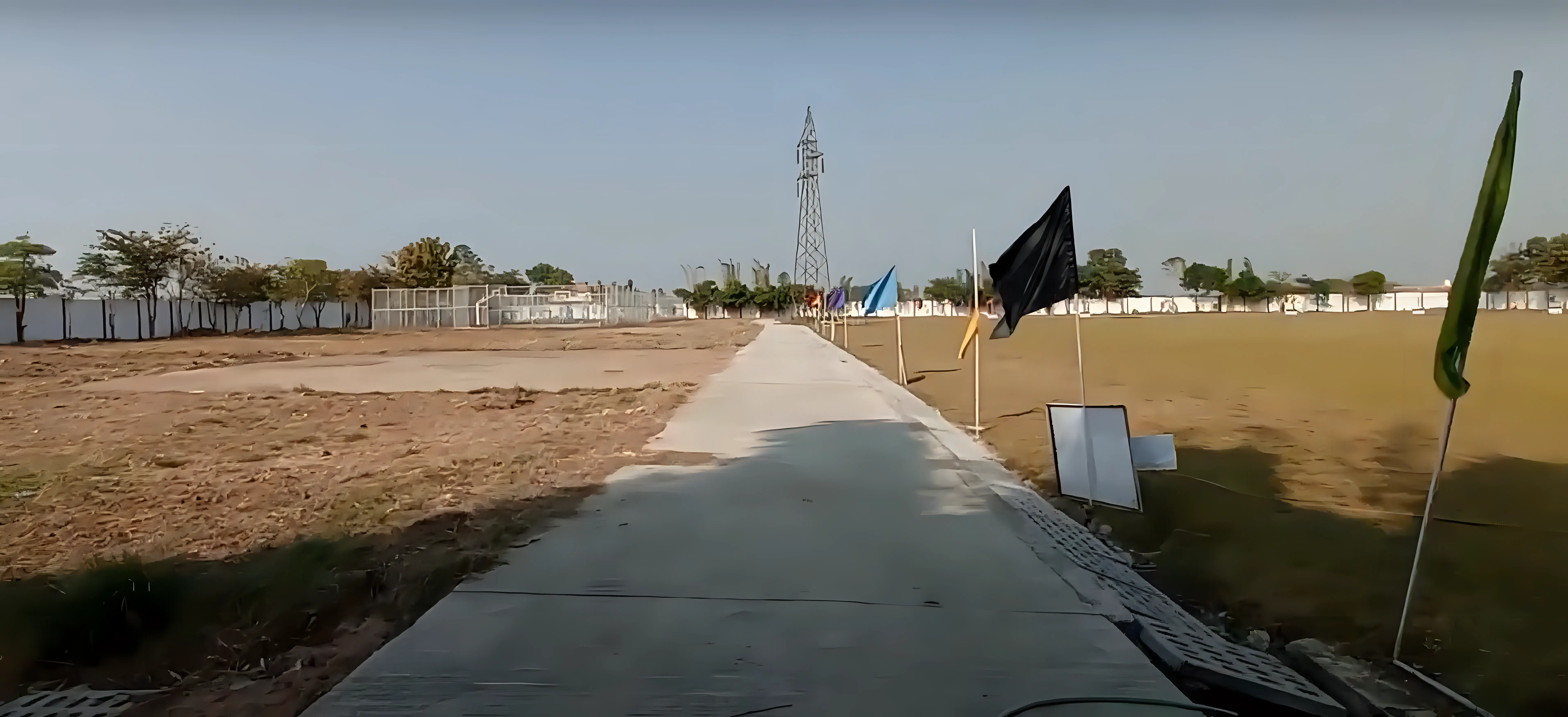 VITS Satna Sports Facilities photo 2