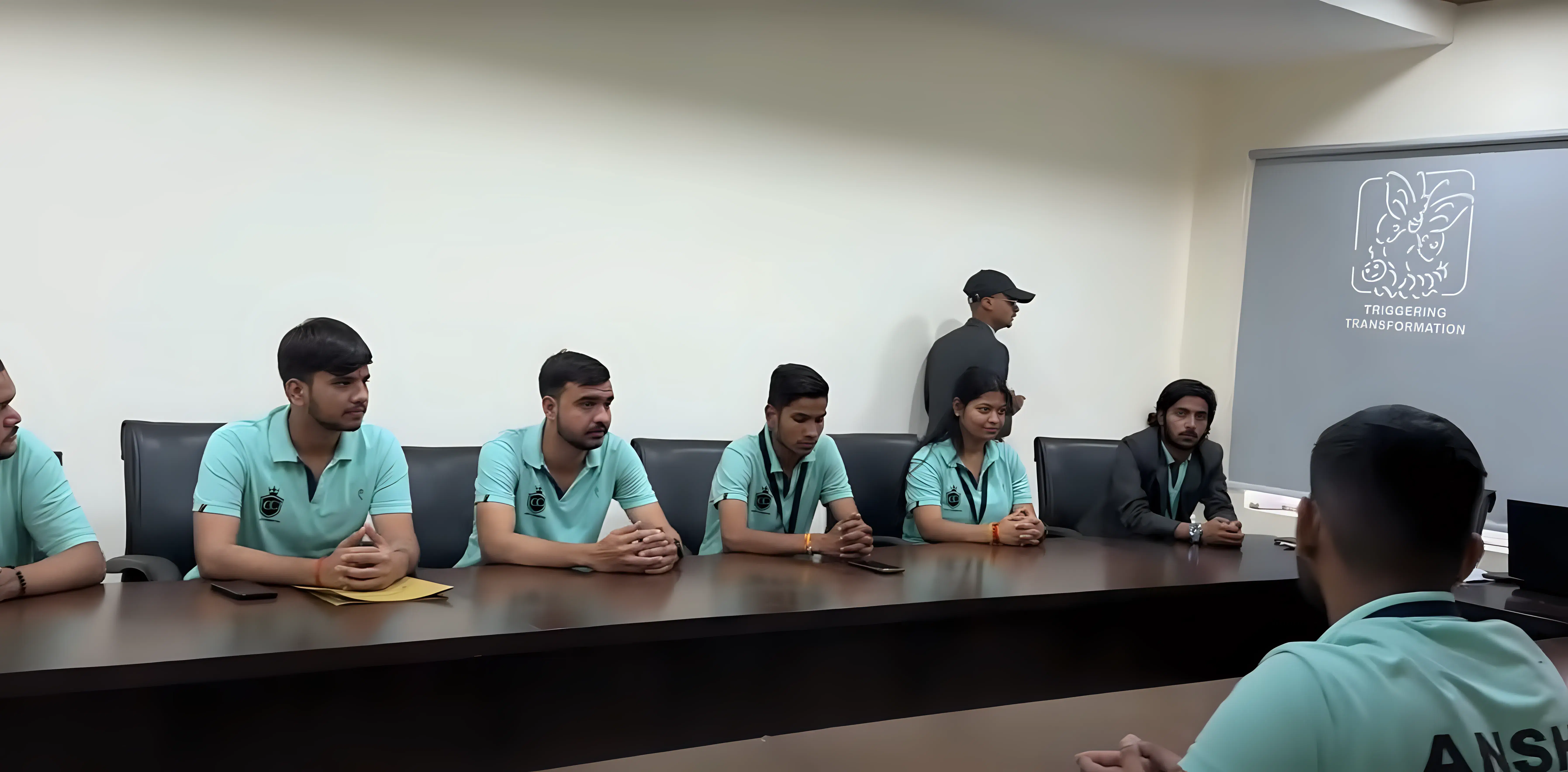 VITS Satna Library photo 2