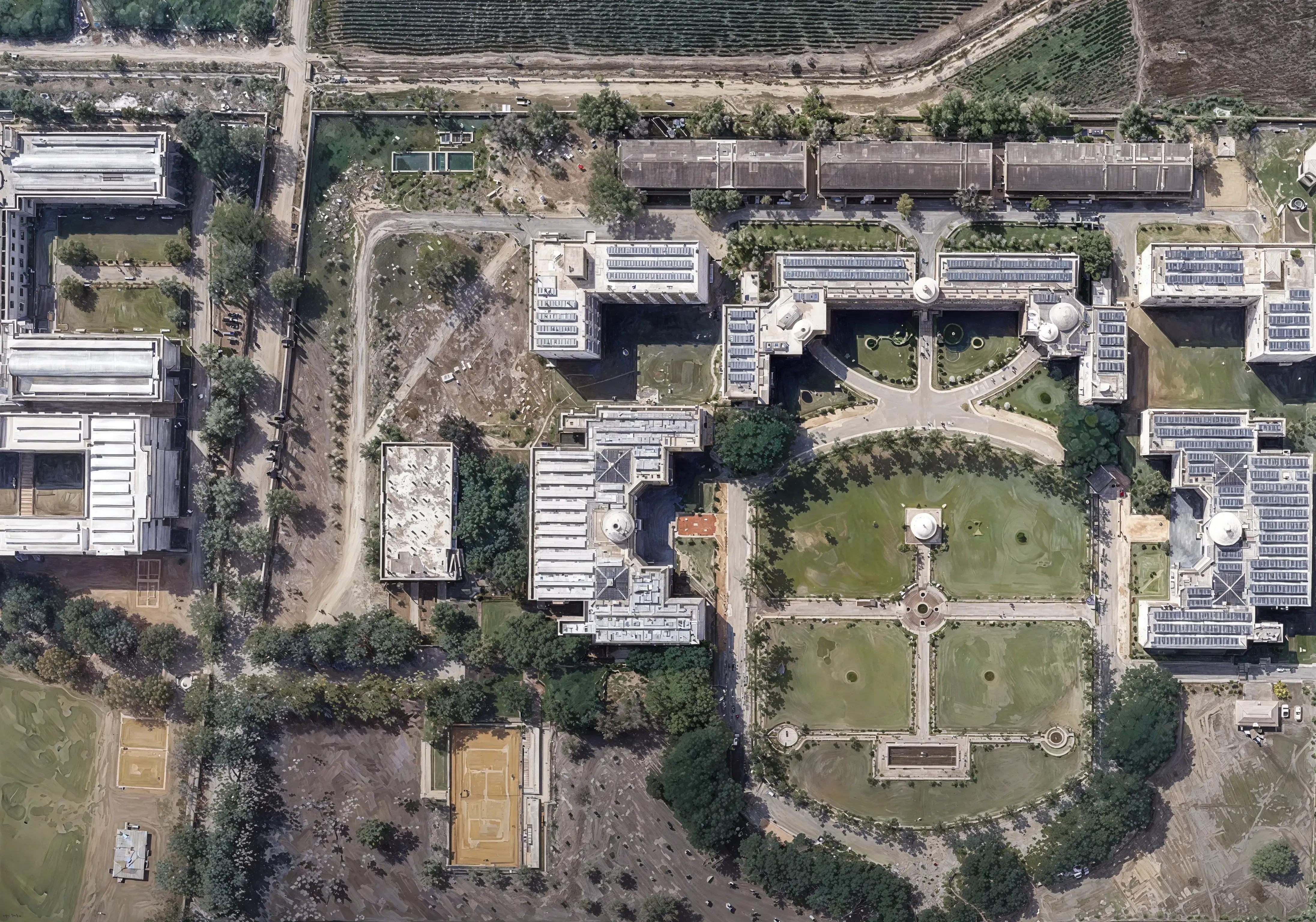 Viva College Vasai Campus photo 3