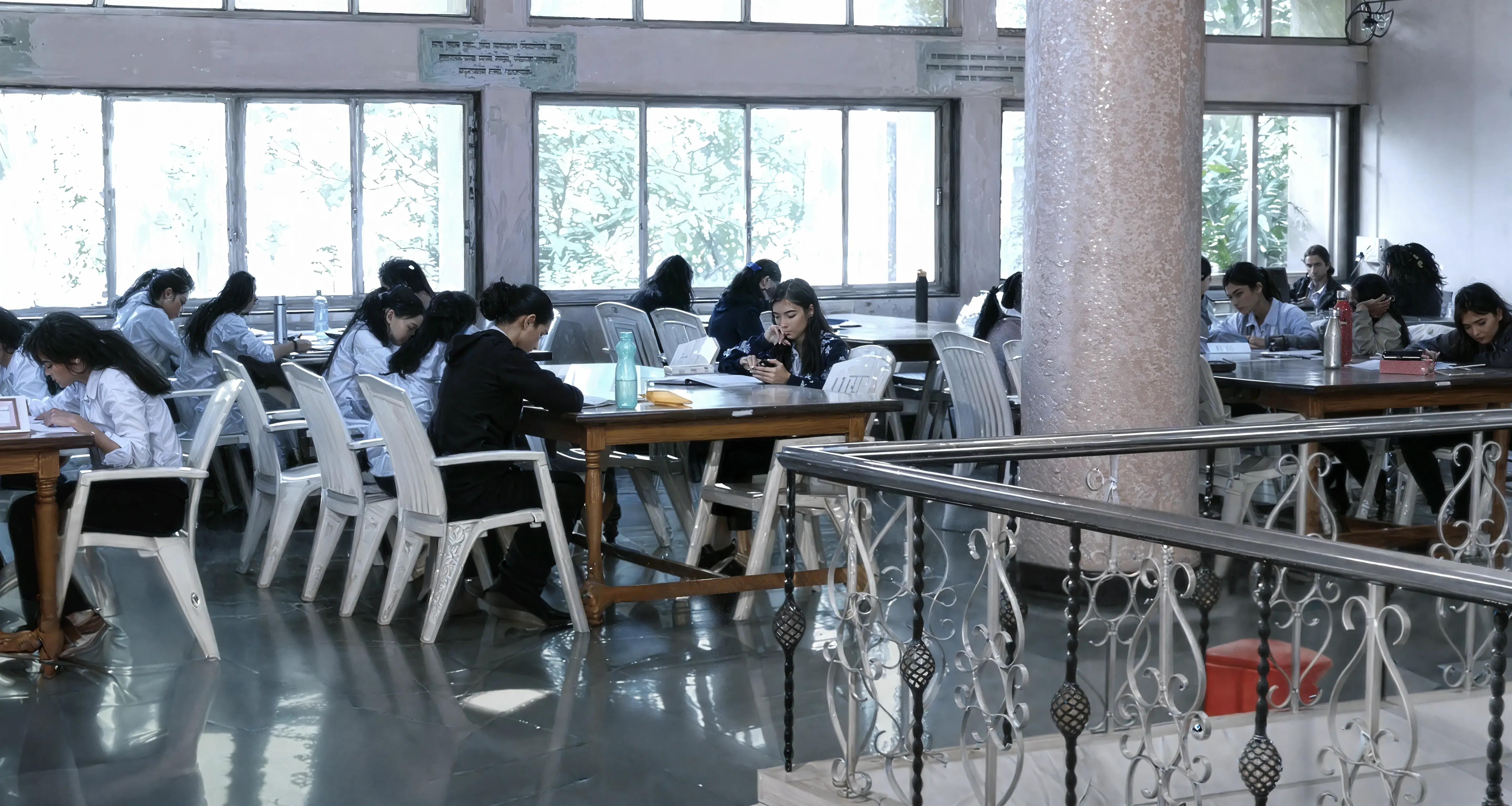 KK Wagh Nashik facilities photo 2