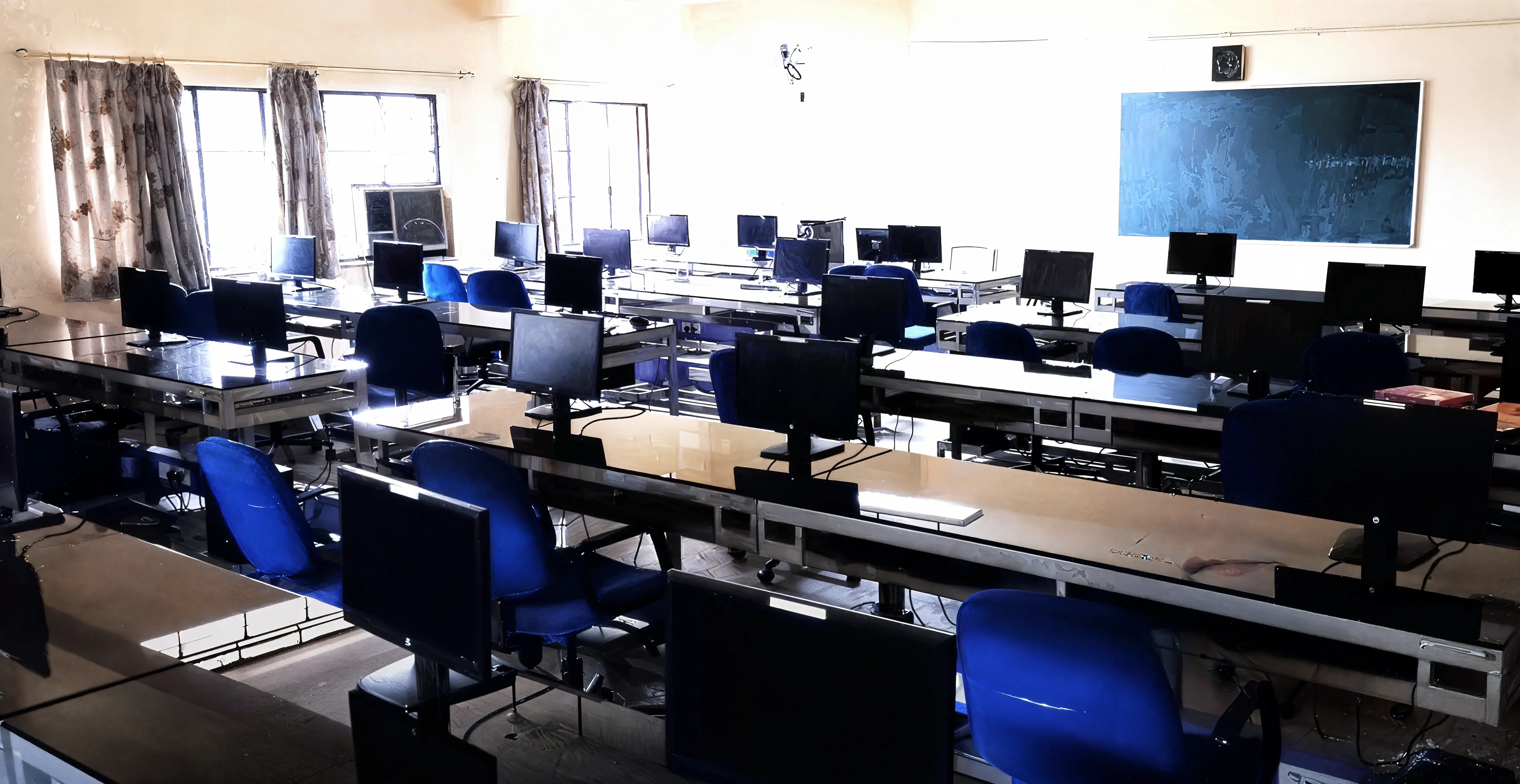 KK Wagh Nashik facilities photo 7