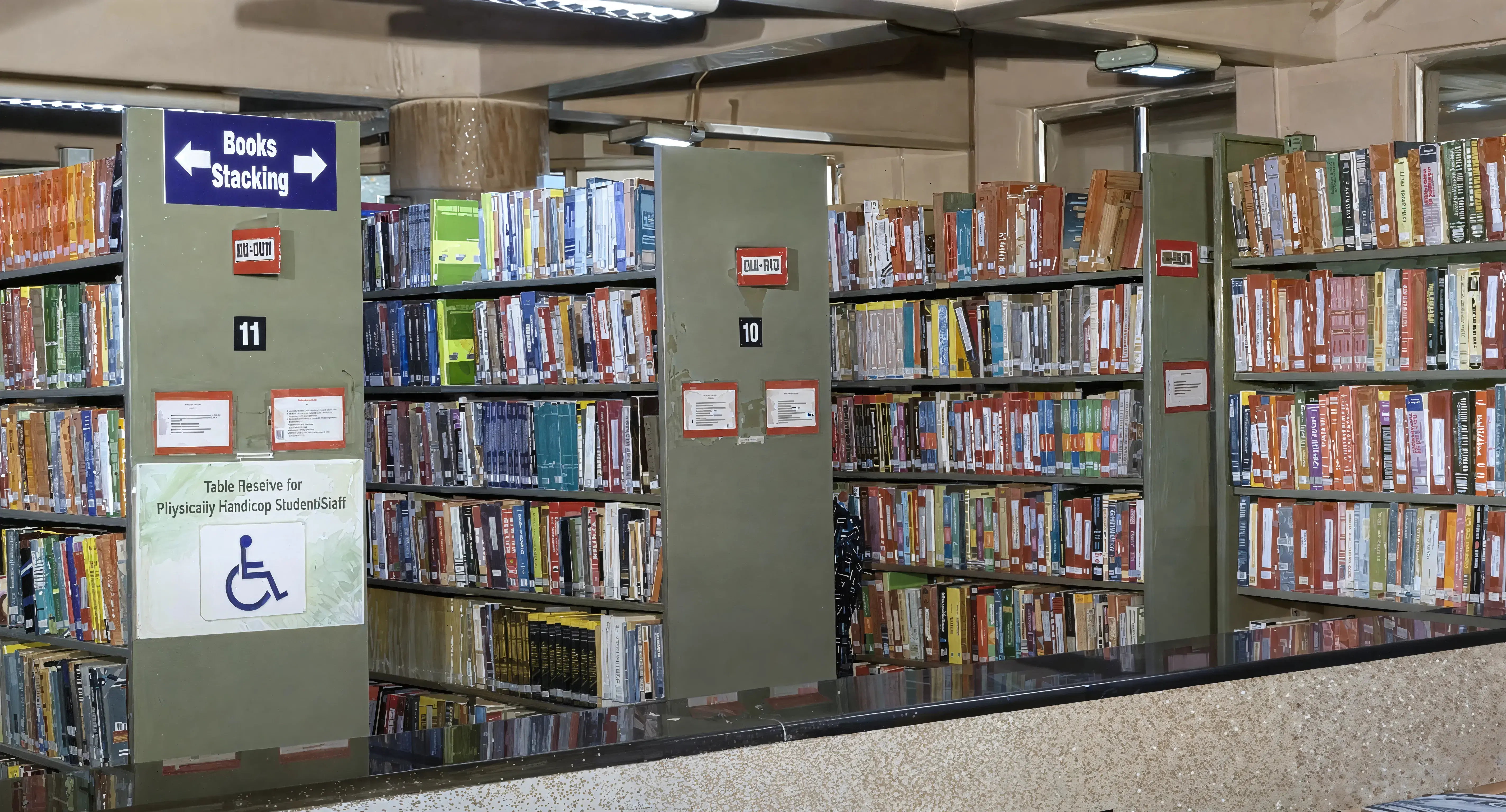 KK Wagh Nashik facilities photo 8