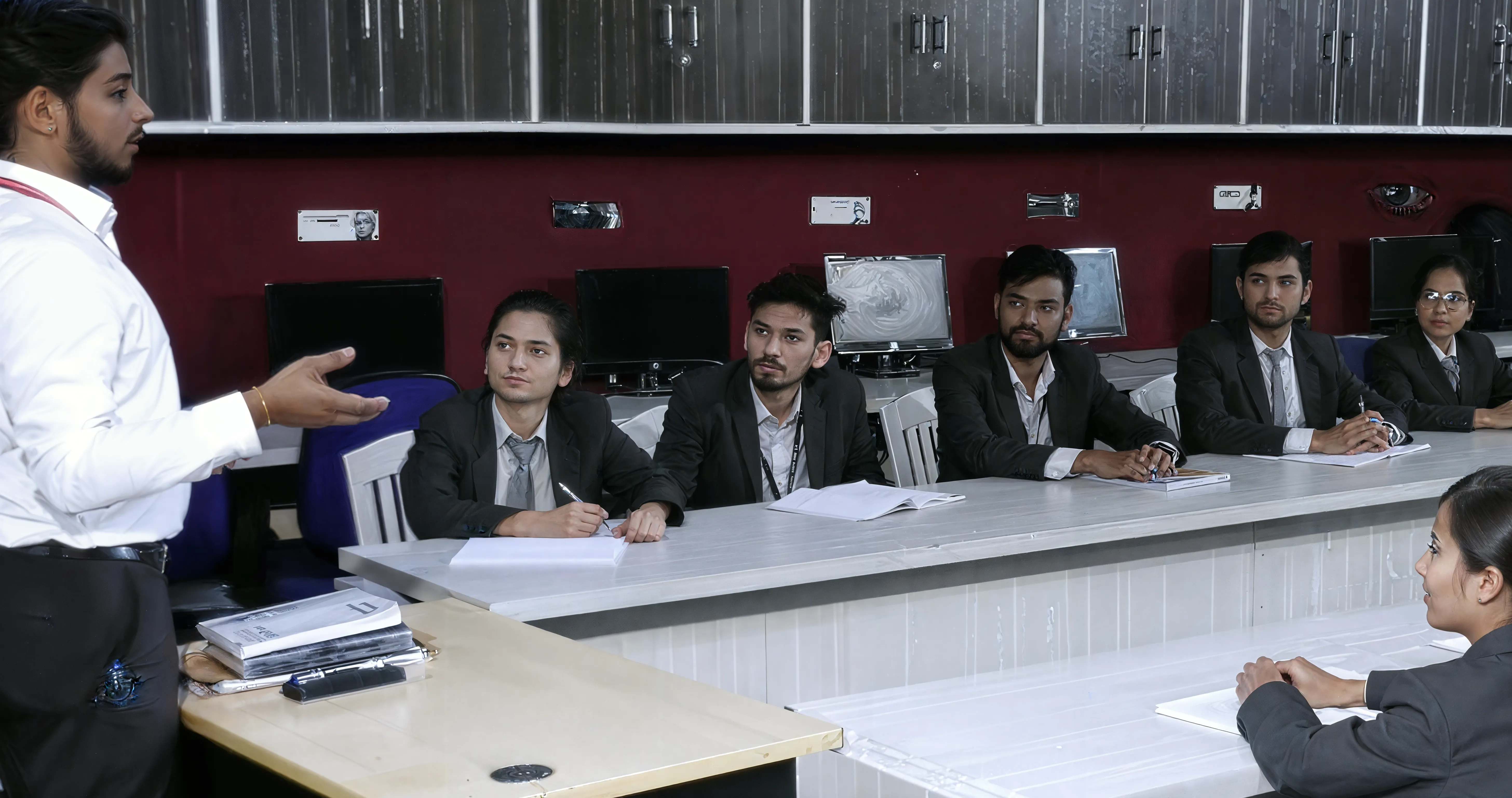 KK Wagh Nashik Campus photo 10