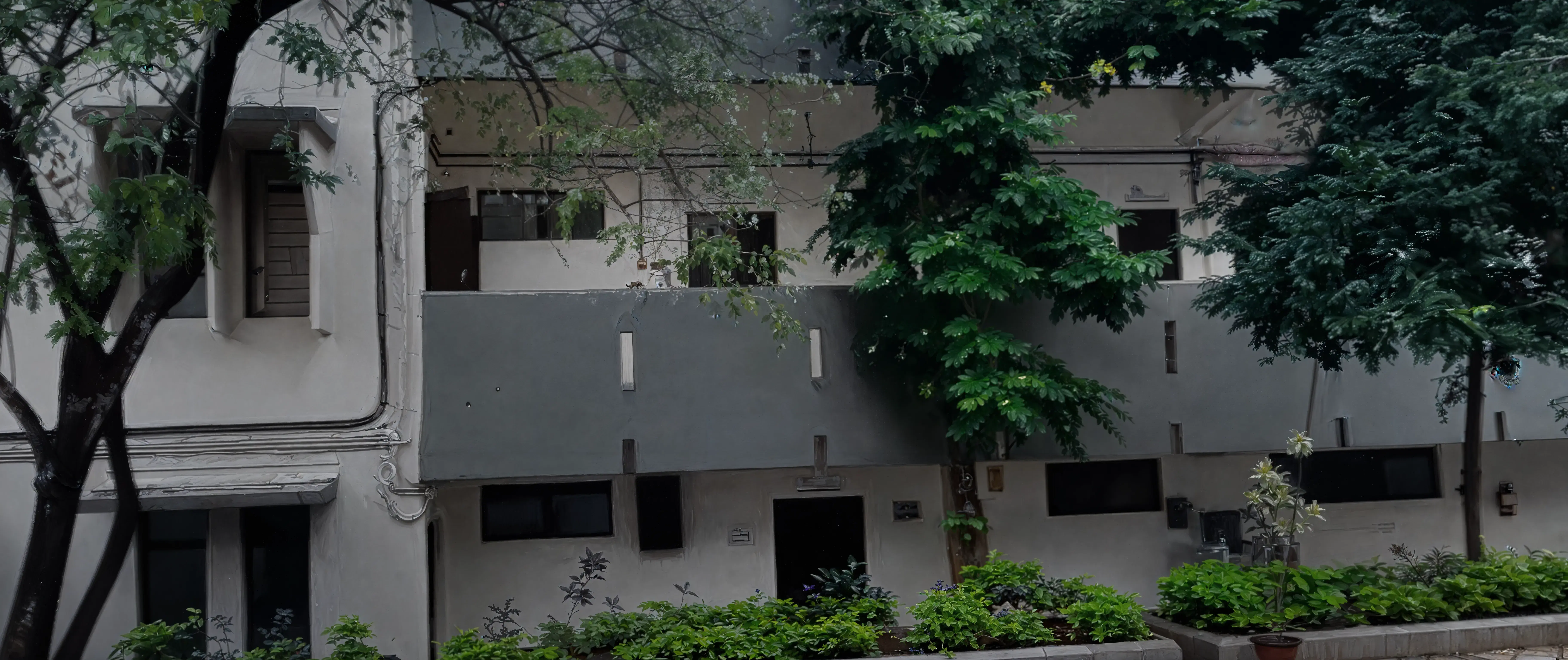 IMDR Pune Academic Infrastructure photo 1
