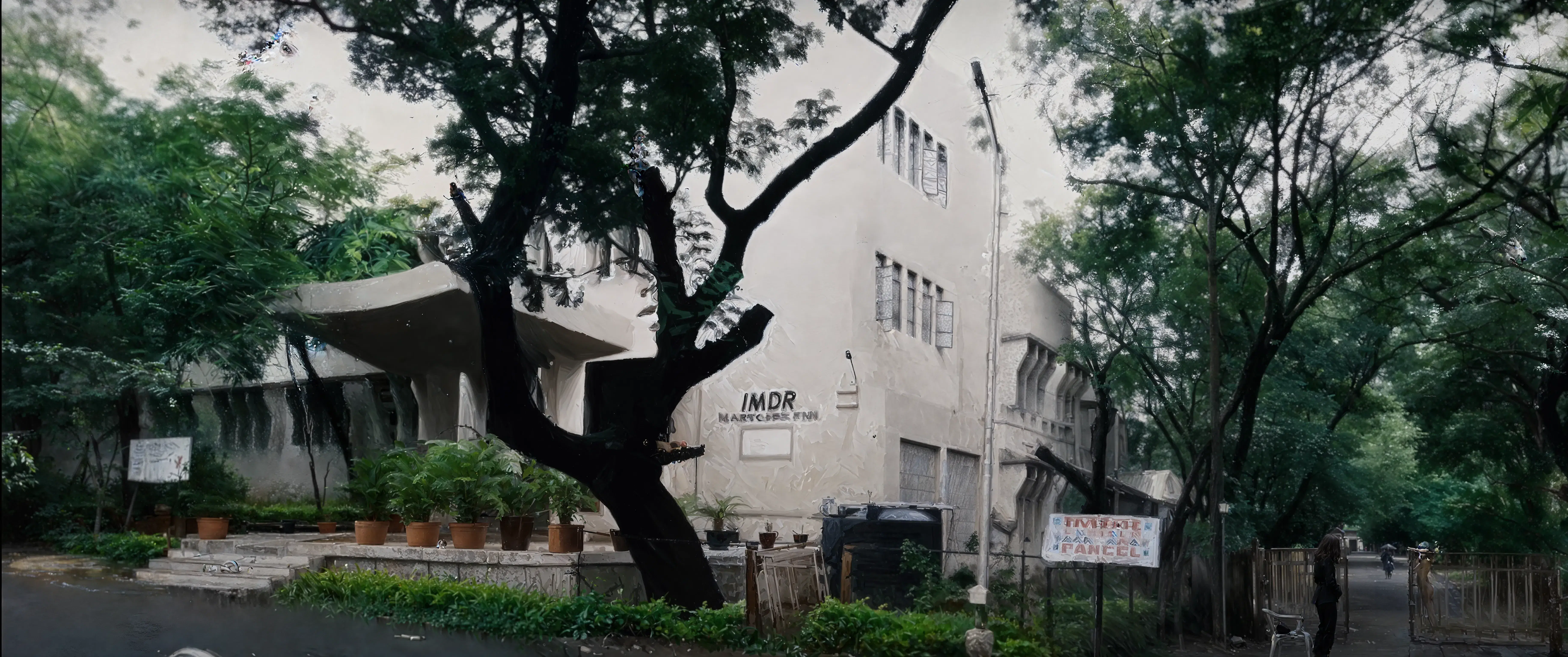 IMDR Pune Campus photo 1