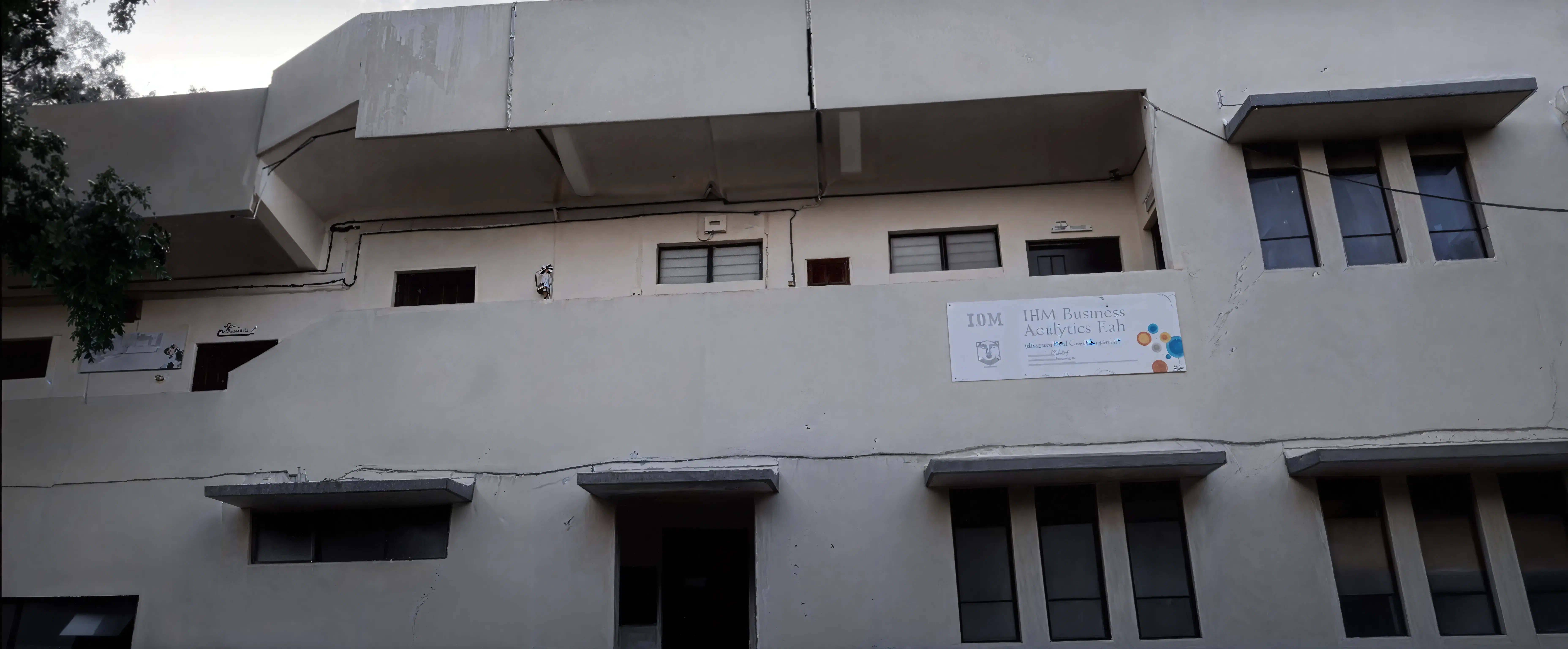 IMDR Pune Campus photo 2