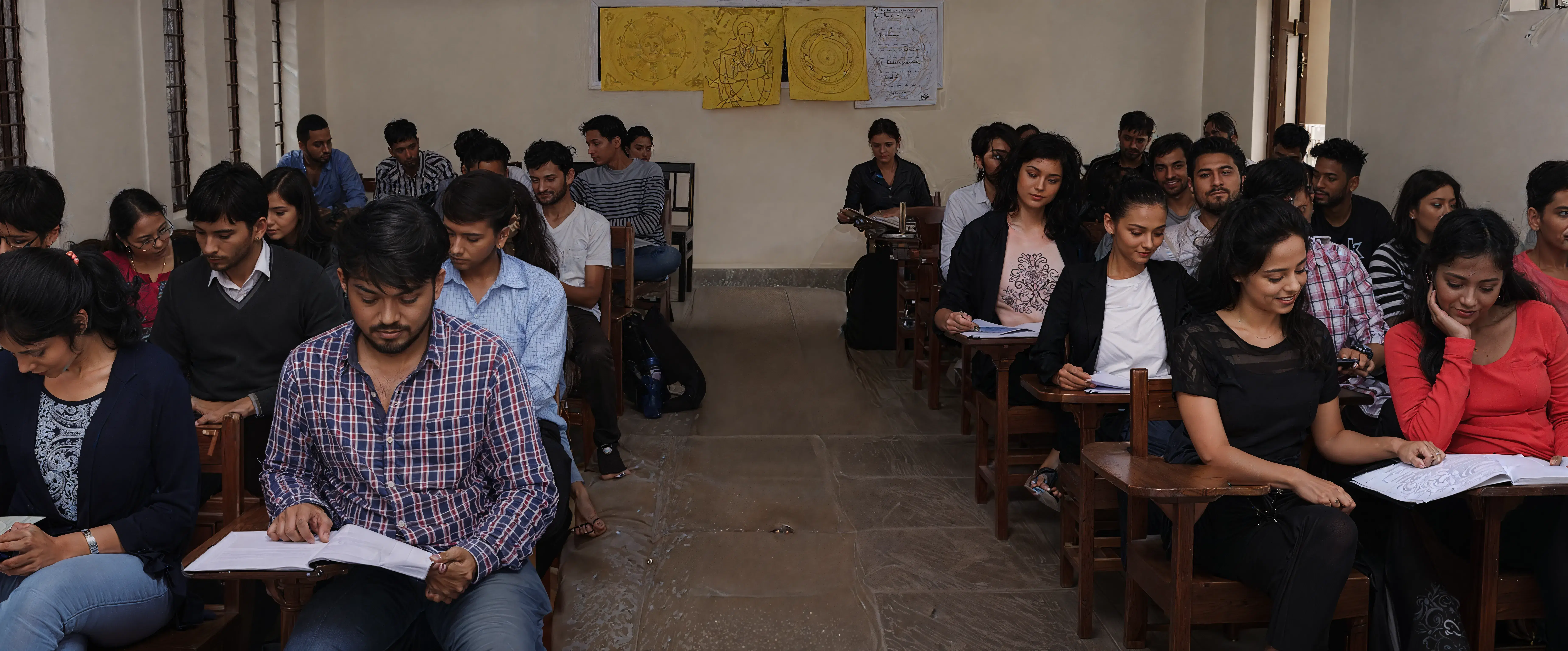 IMDR Pune Academic Infrastructure photo 3