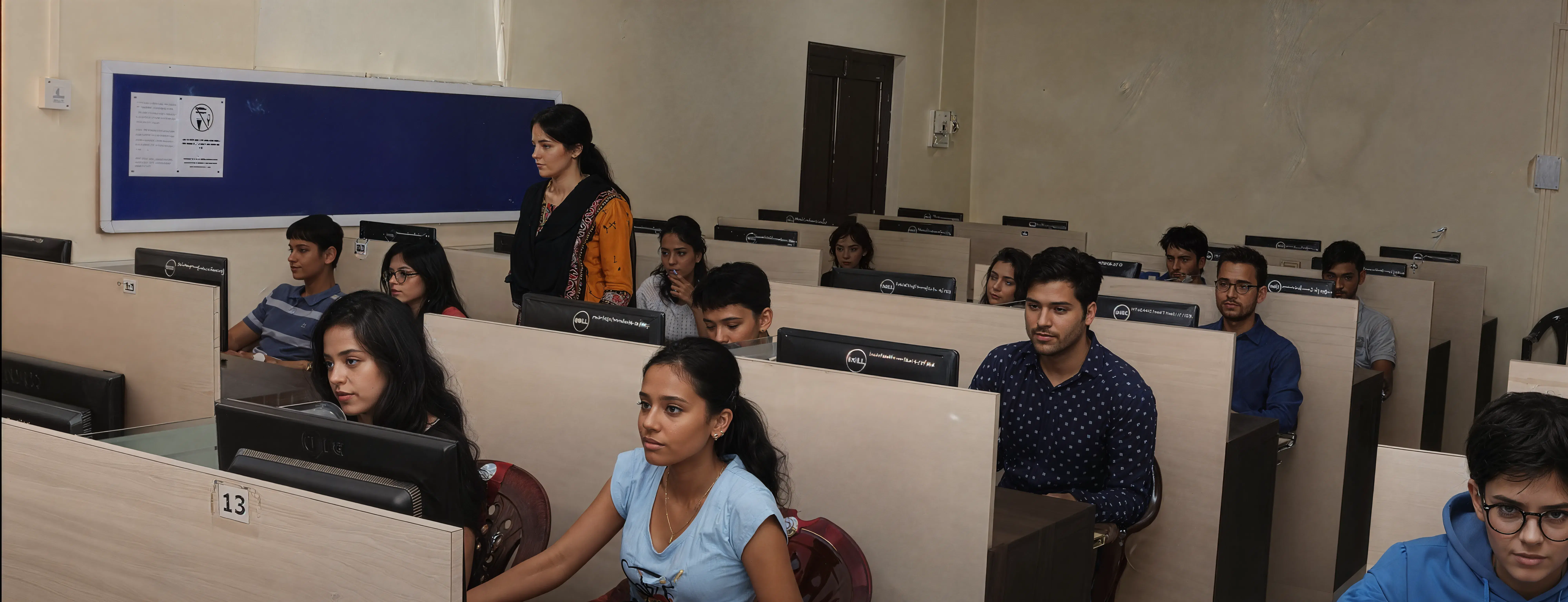 IMDR Pune Academic Infrastructure photo 4