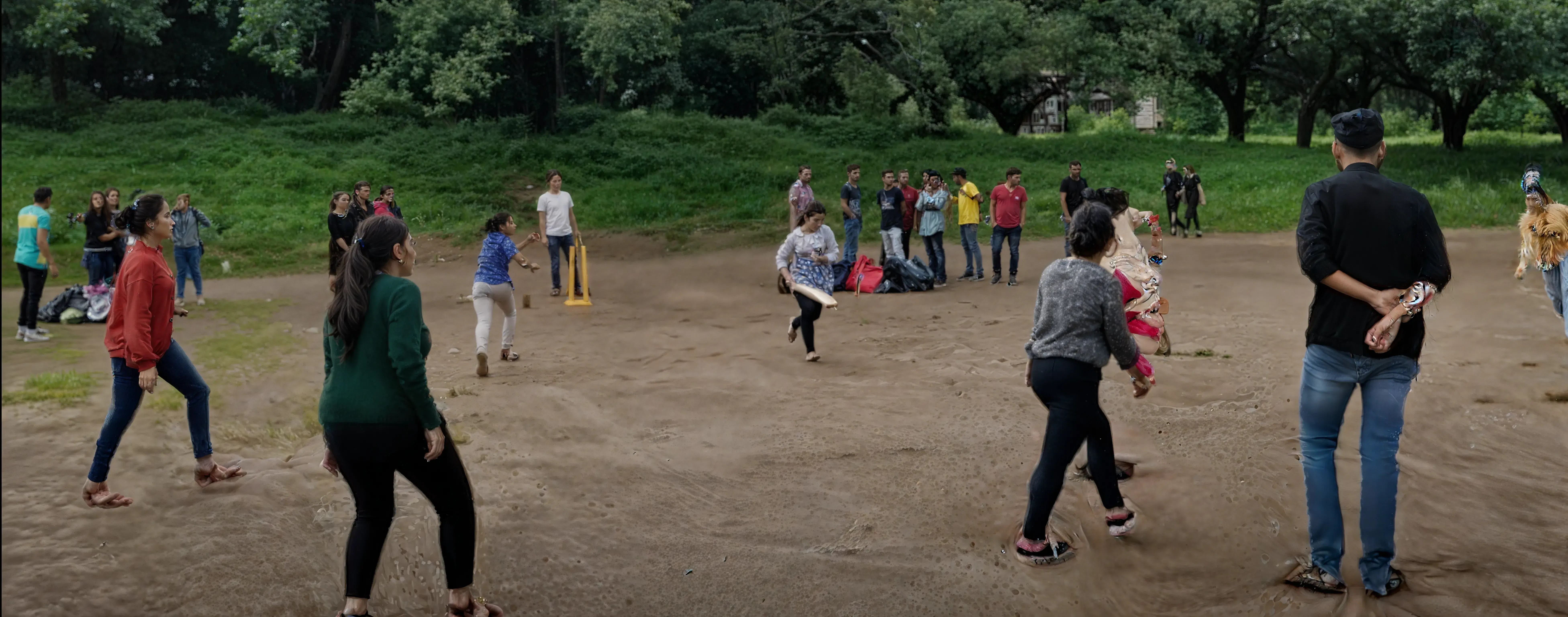 IMDR Pune Sports Facilities photo 2