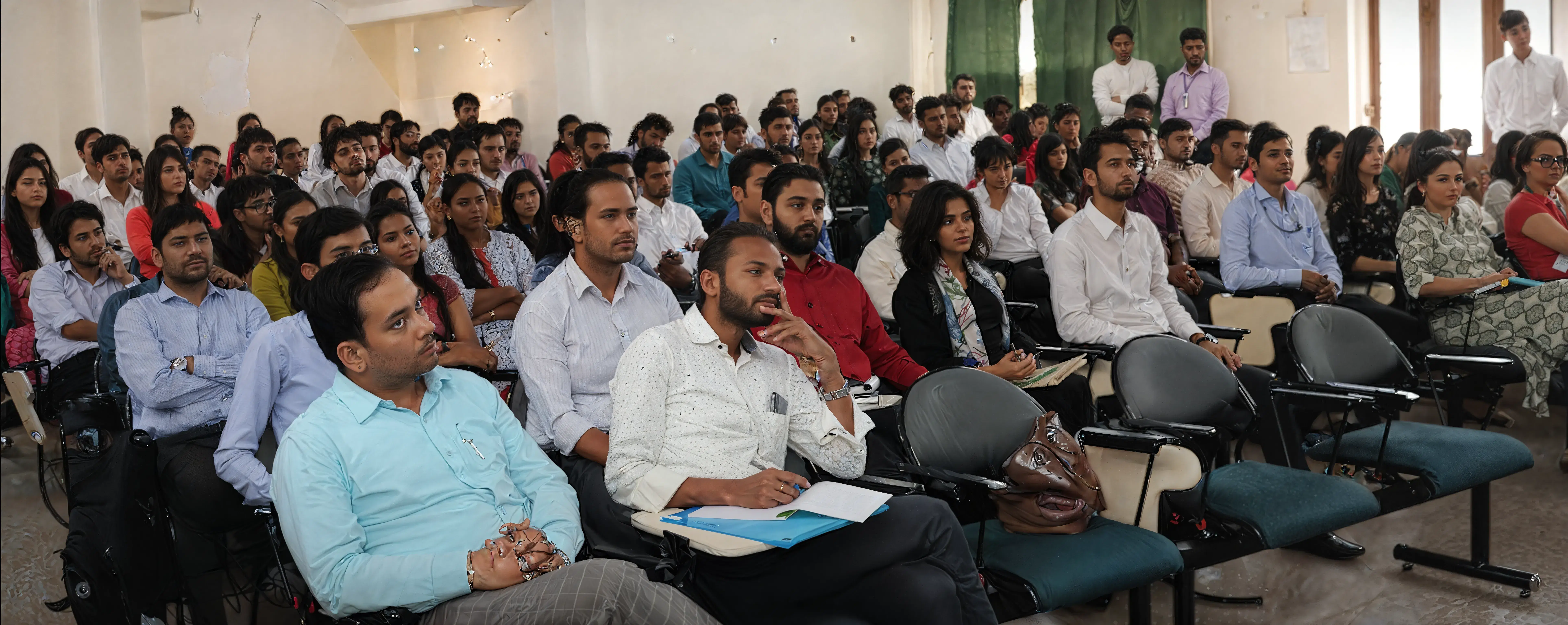 IMDR Pune Campus photo 5