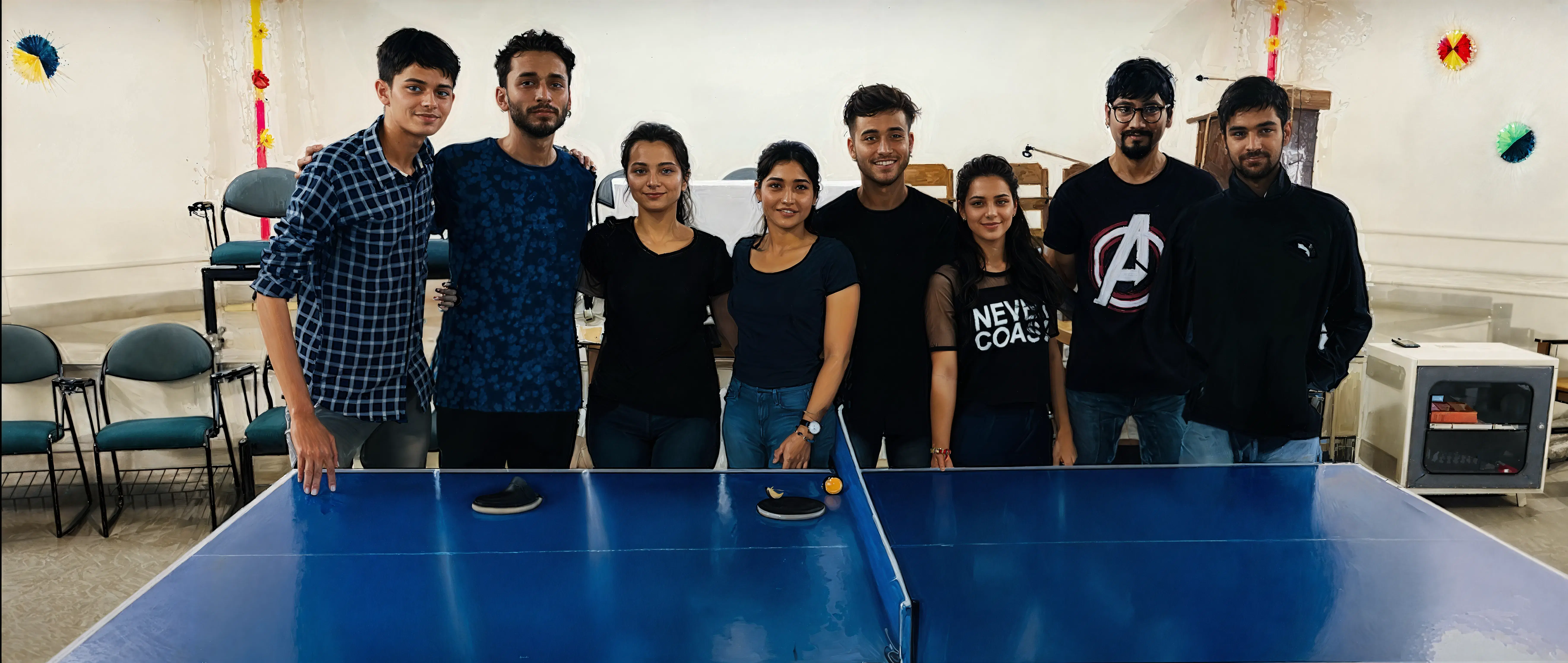 IMDR Pune Sports Facilities photo 3