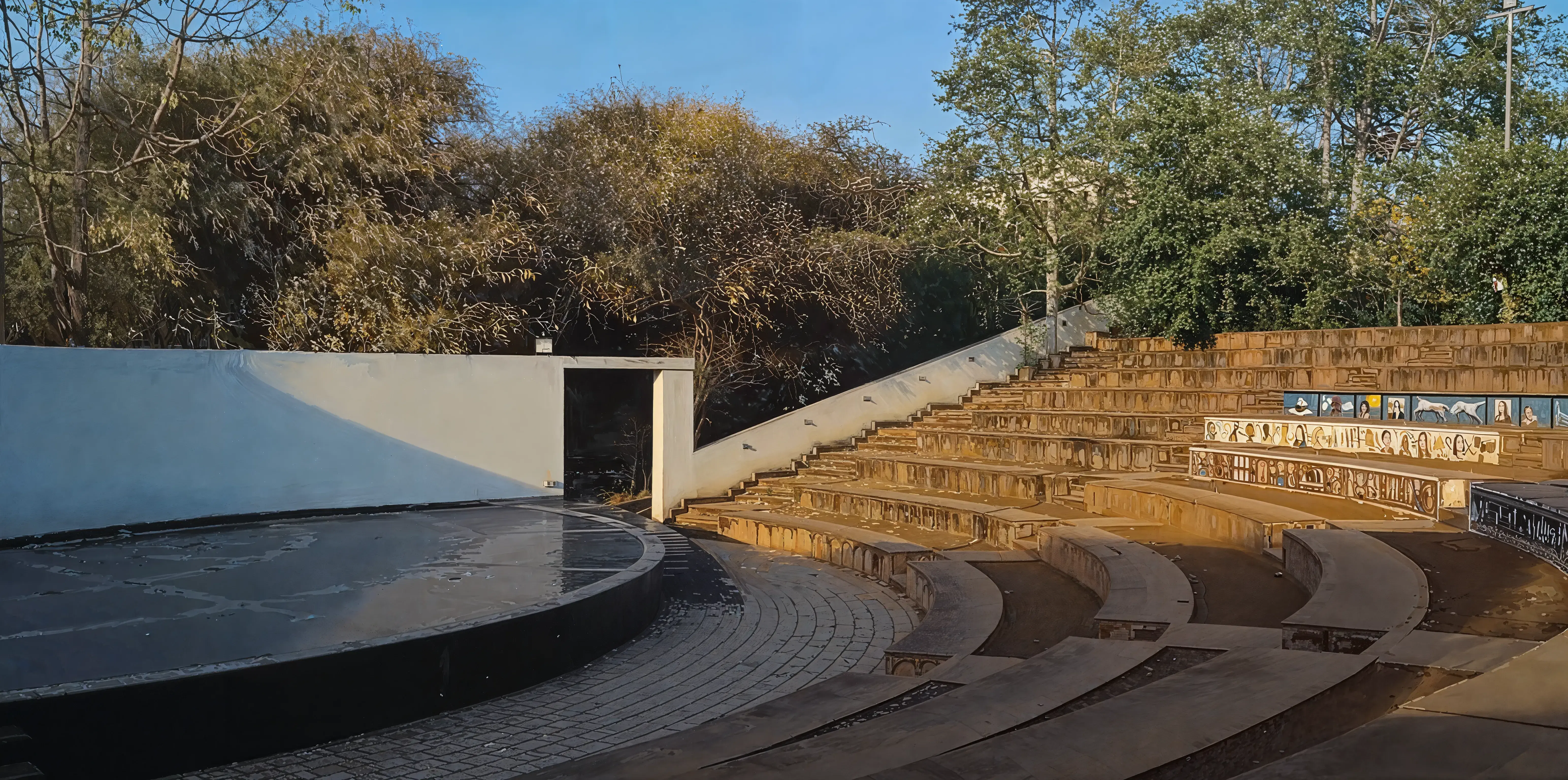 IISER Pune hostel photo 12