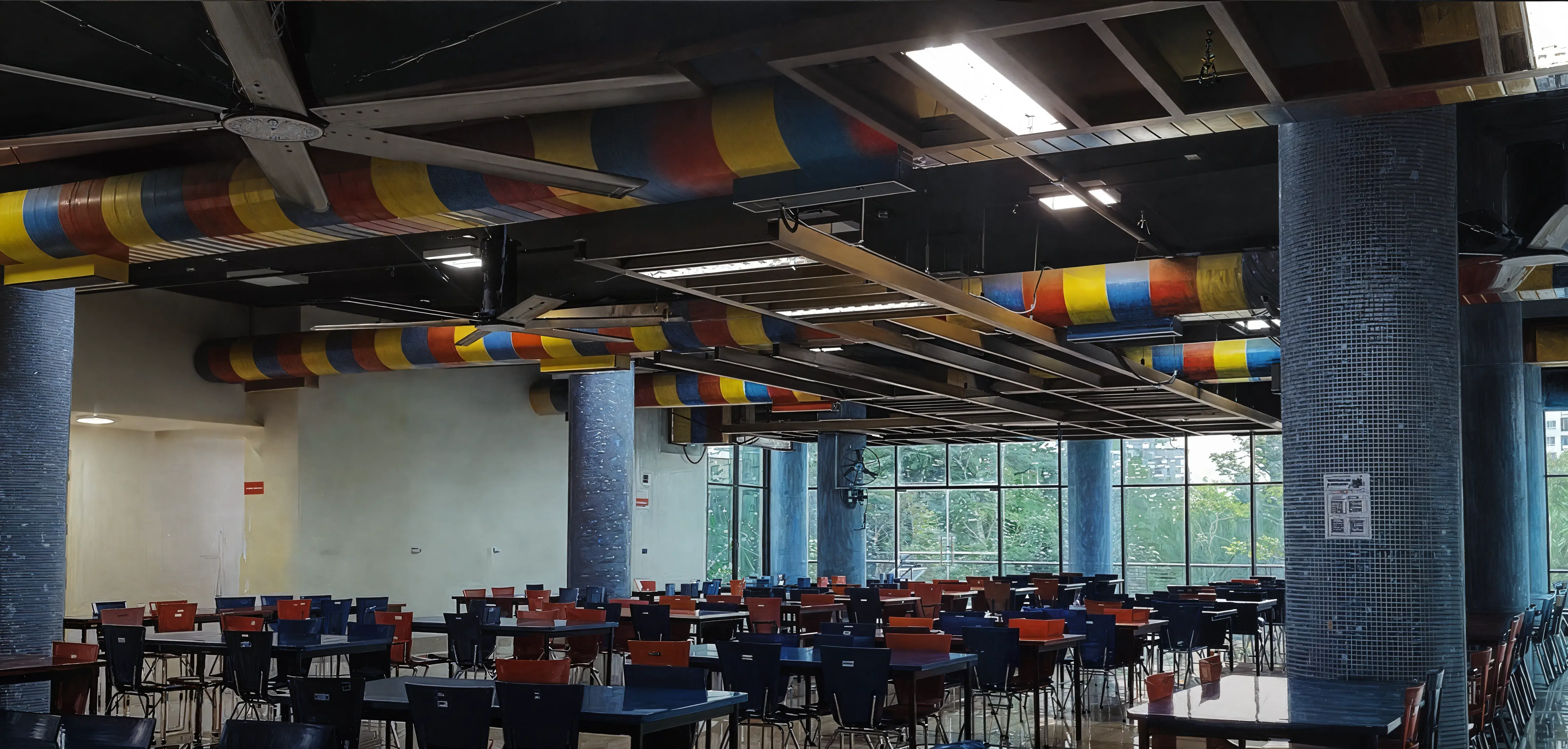 IISER Pune hostel photo 13