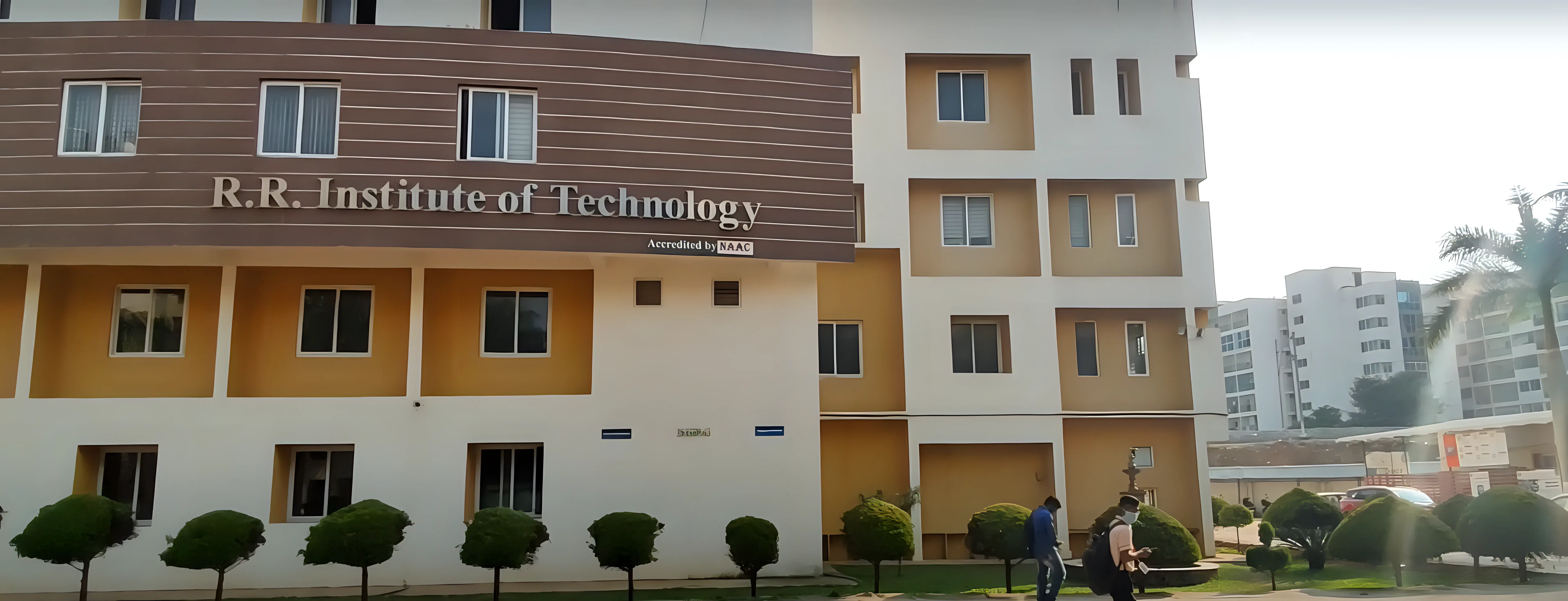 RRGOI Academic Infrastructure photo 1