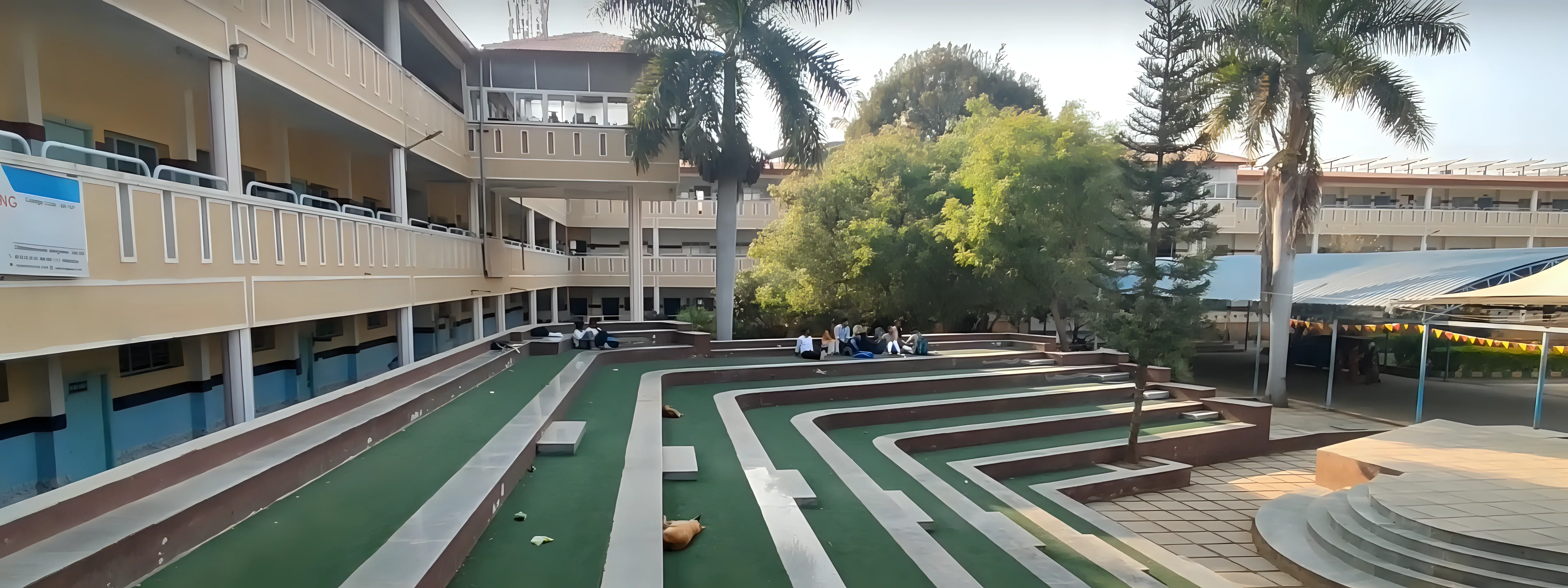 RRGOI Canteen photo 1