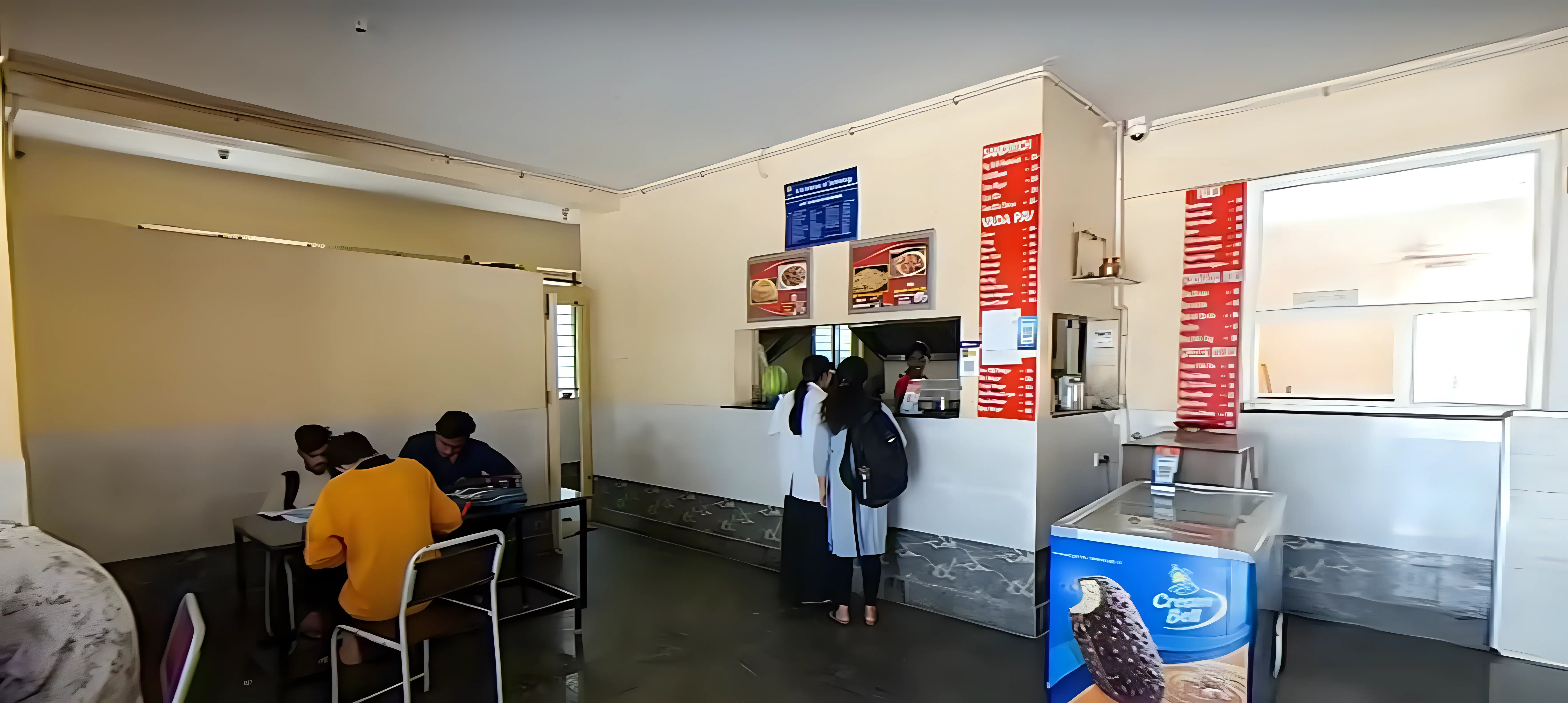 RRGOI Canteen photo 2