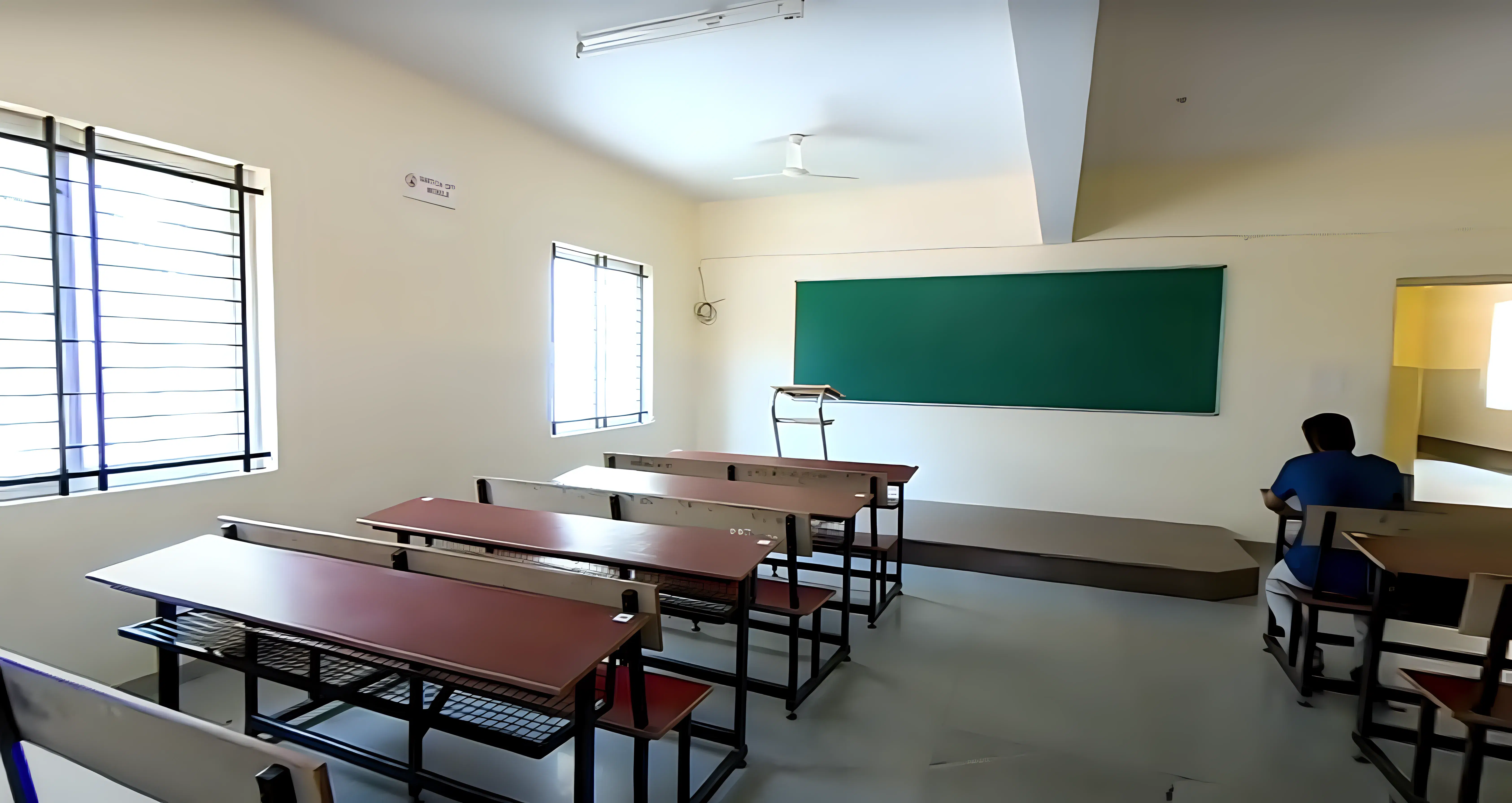 RRGOI Academic Infrastructure photo 3