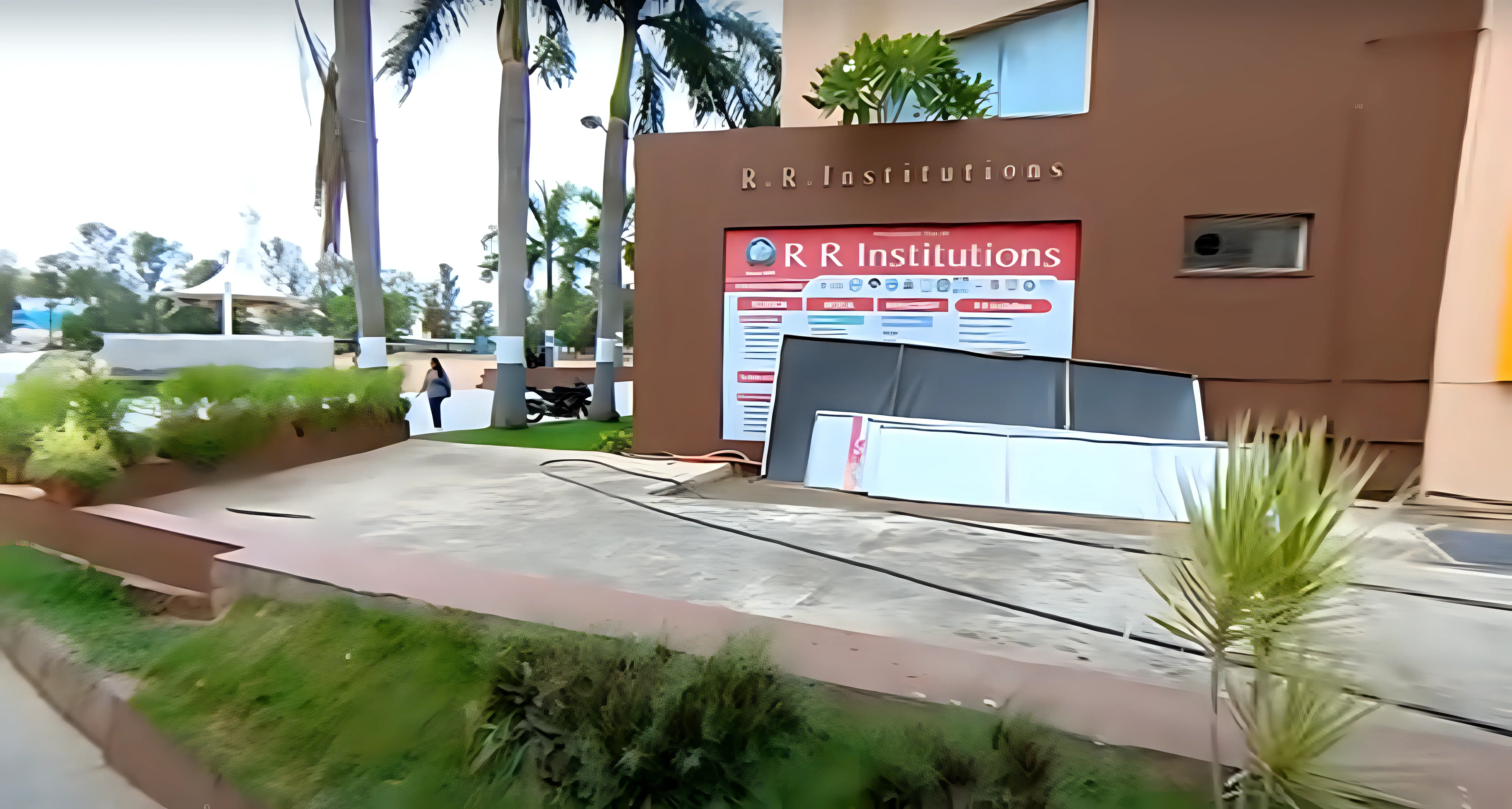 RRGOI Library photo 1