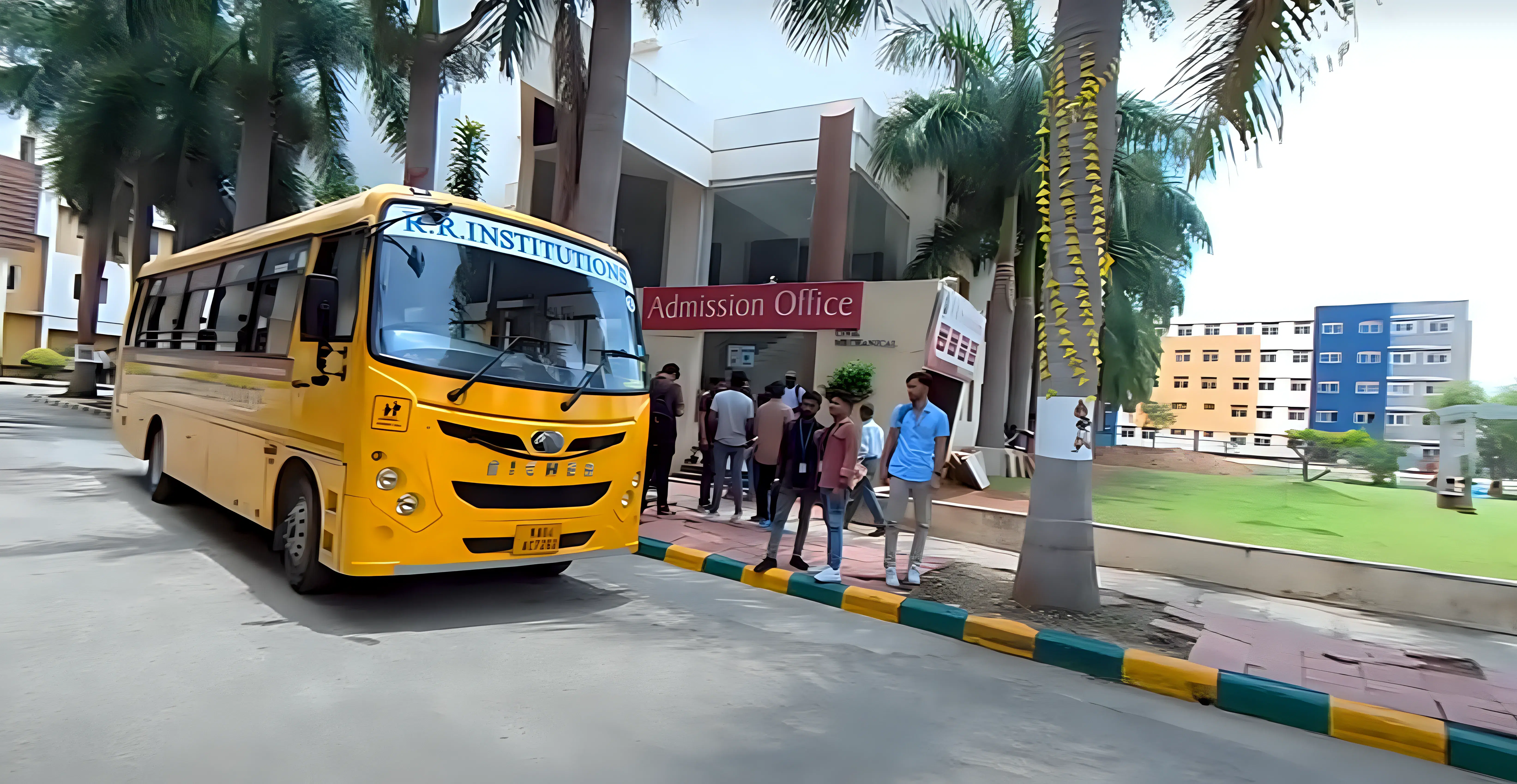 RRGOI Academic Infrastructure photo 4