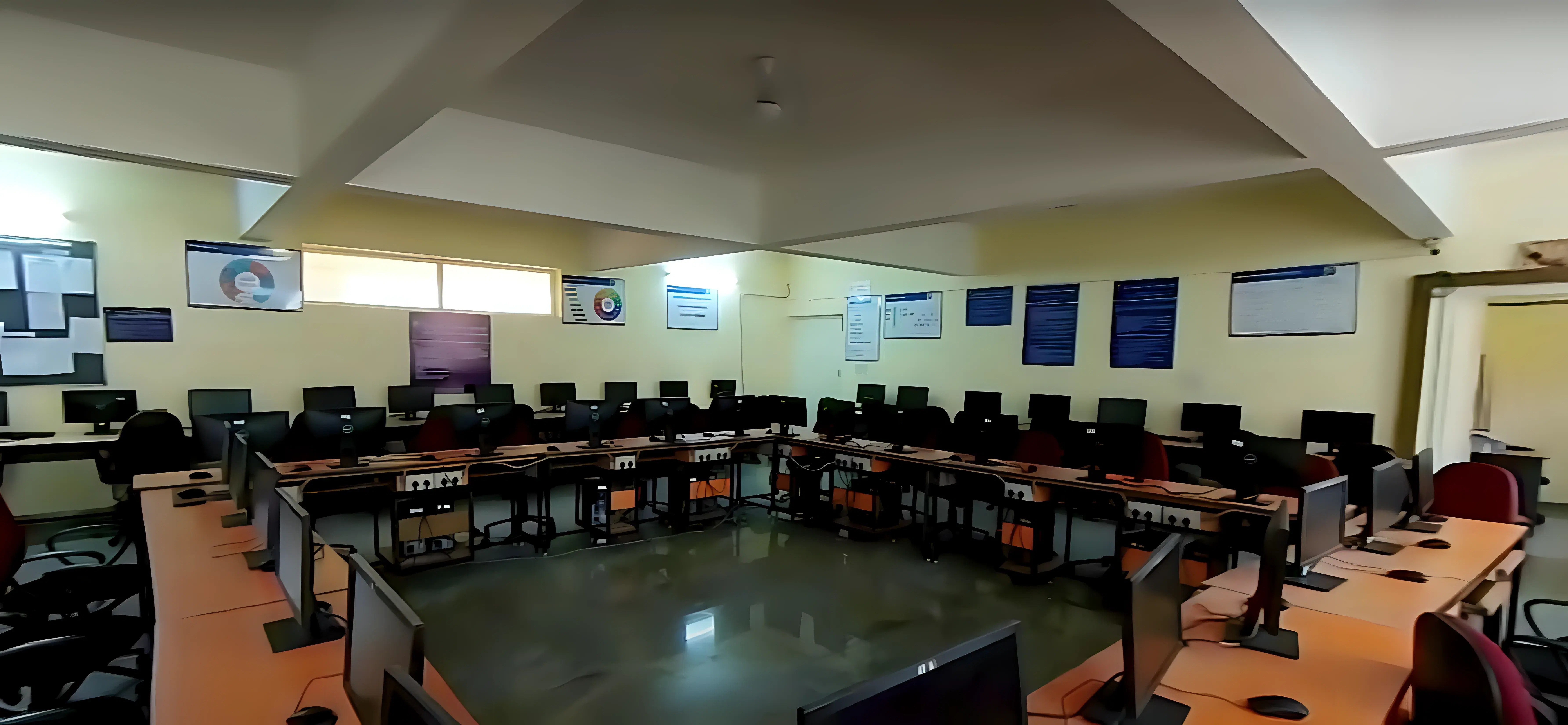 RRGOI Academic Infrastructure photo 5
