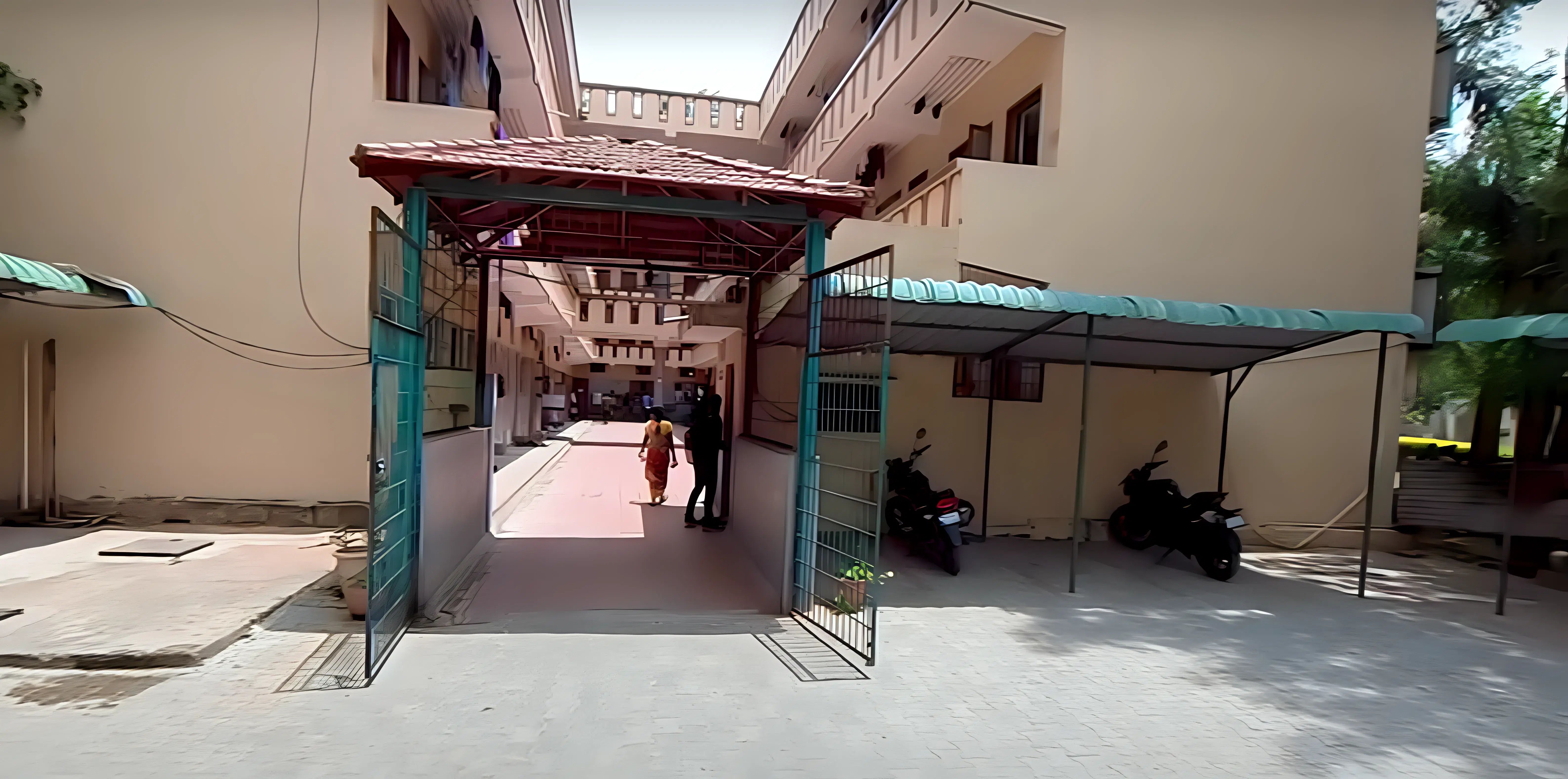 RRGOI Hostel photo 2