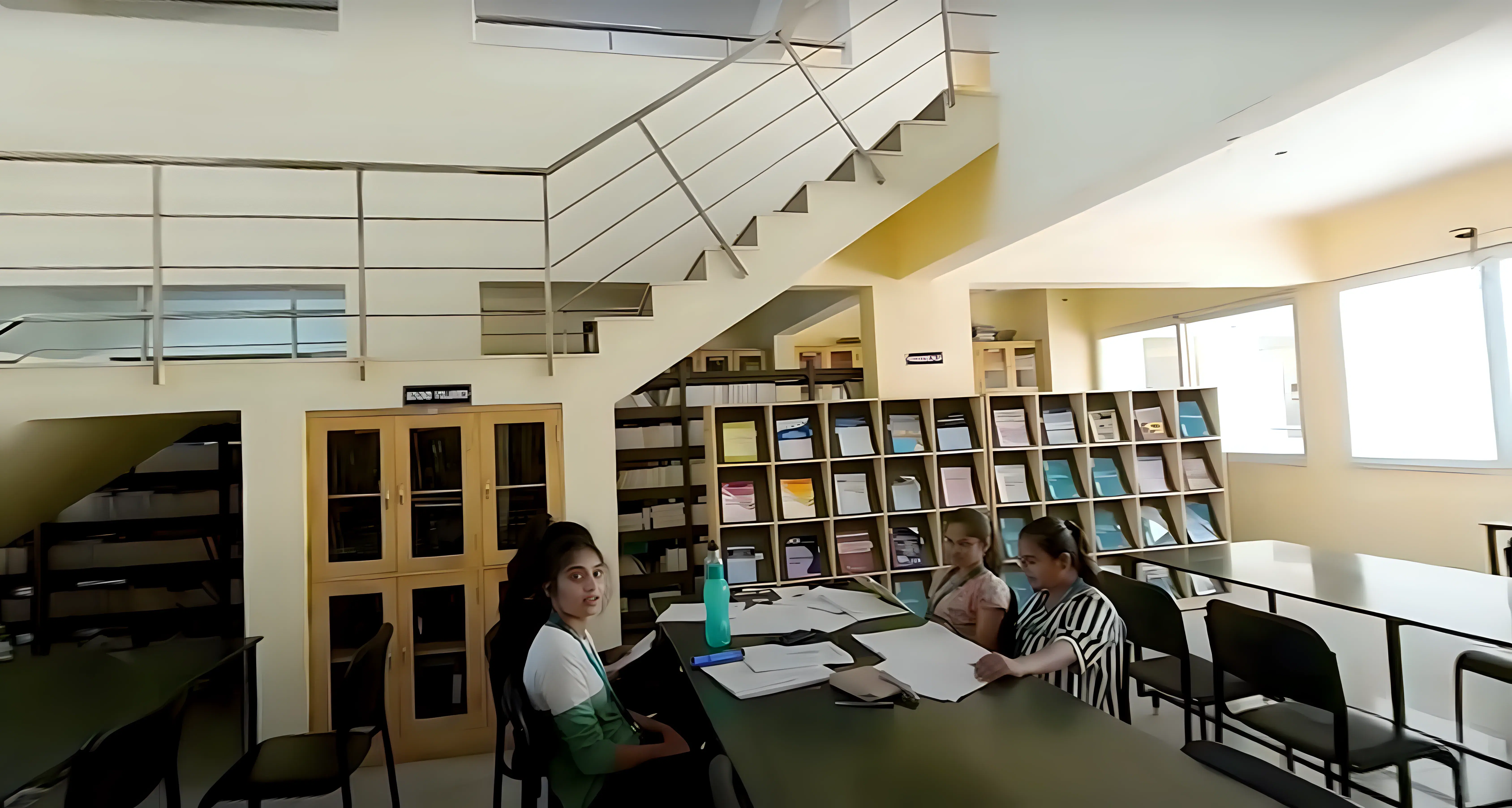 RRGOI Library photo 3