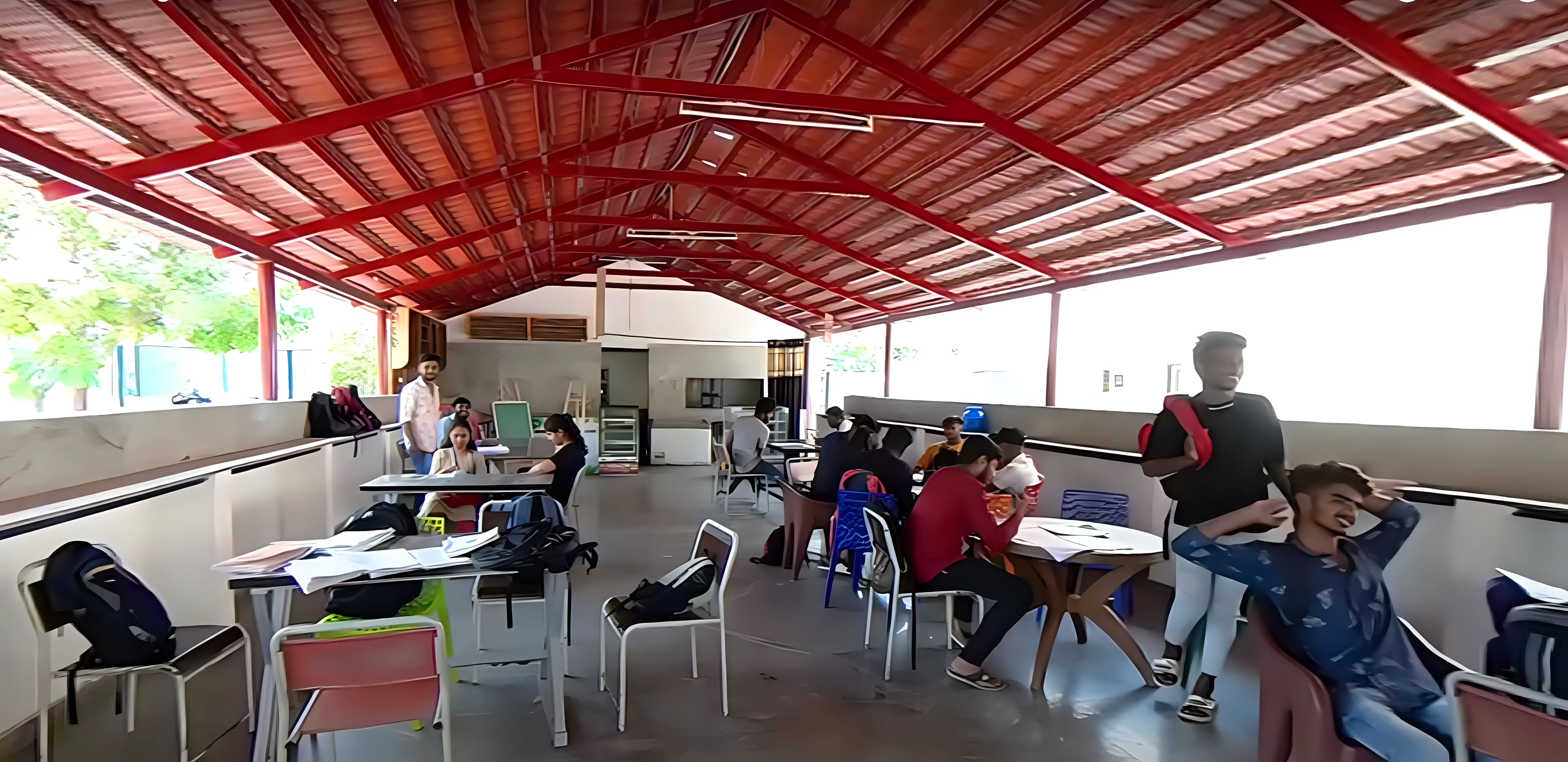 RRGOI Campus photo 4