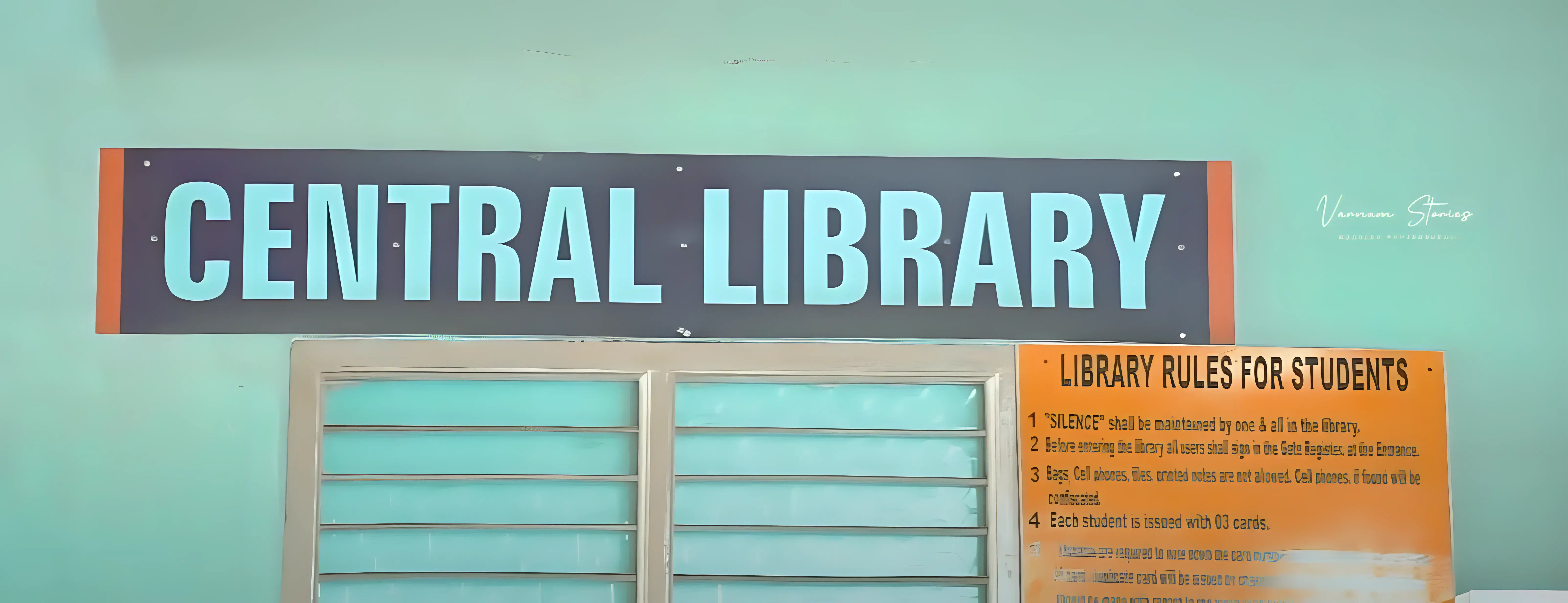 Narsimha Reddy Engineering College Secunderabad library photo 2