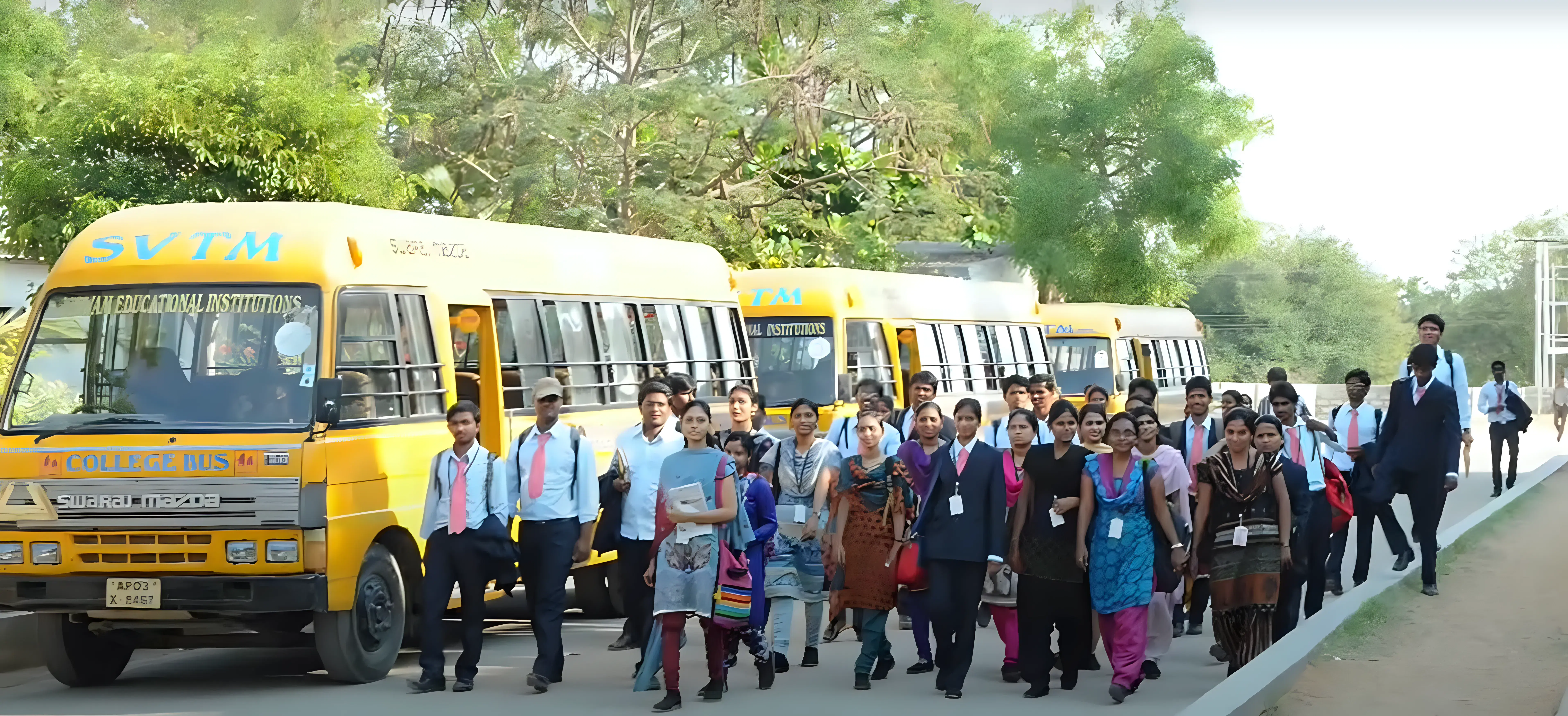 Viswam Engineering College Madanapalle Academic Infrastructure photo 1
