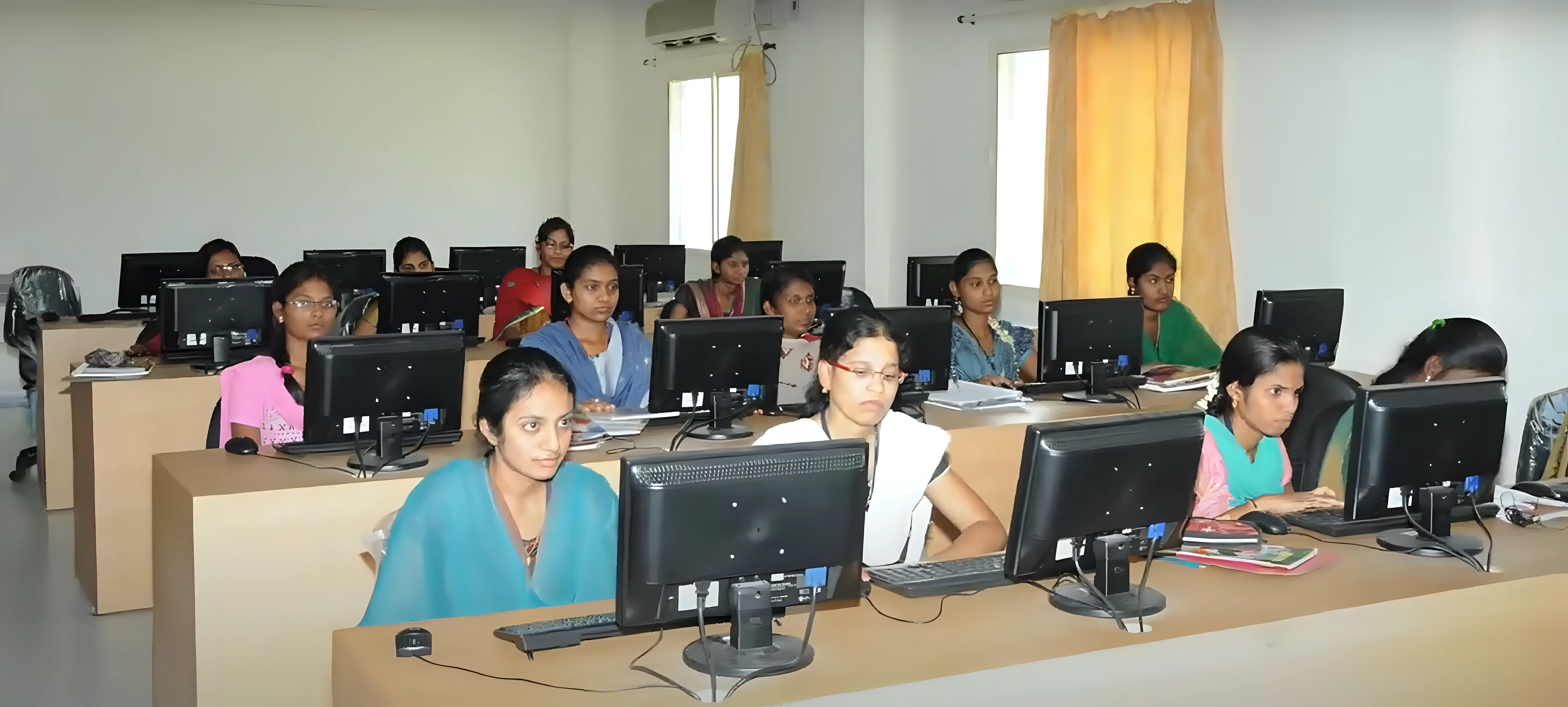 Viswam Engineering College Madanapalle Academic Infrastructure photo 2